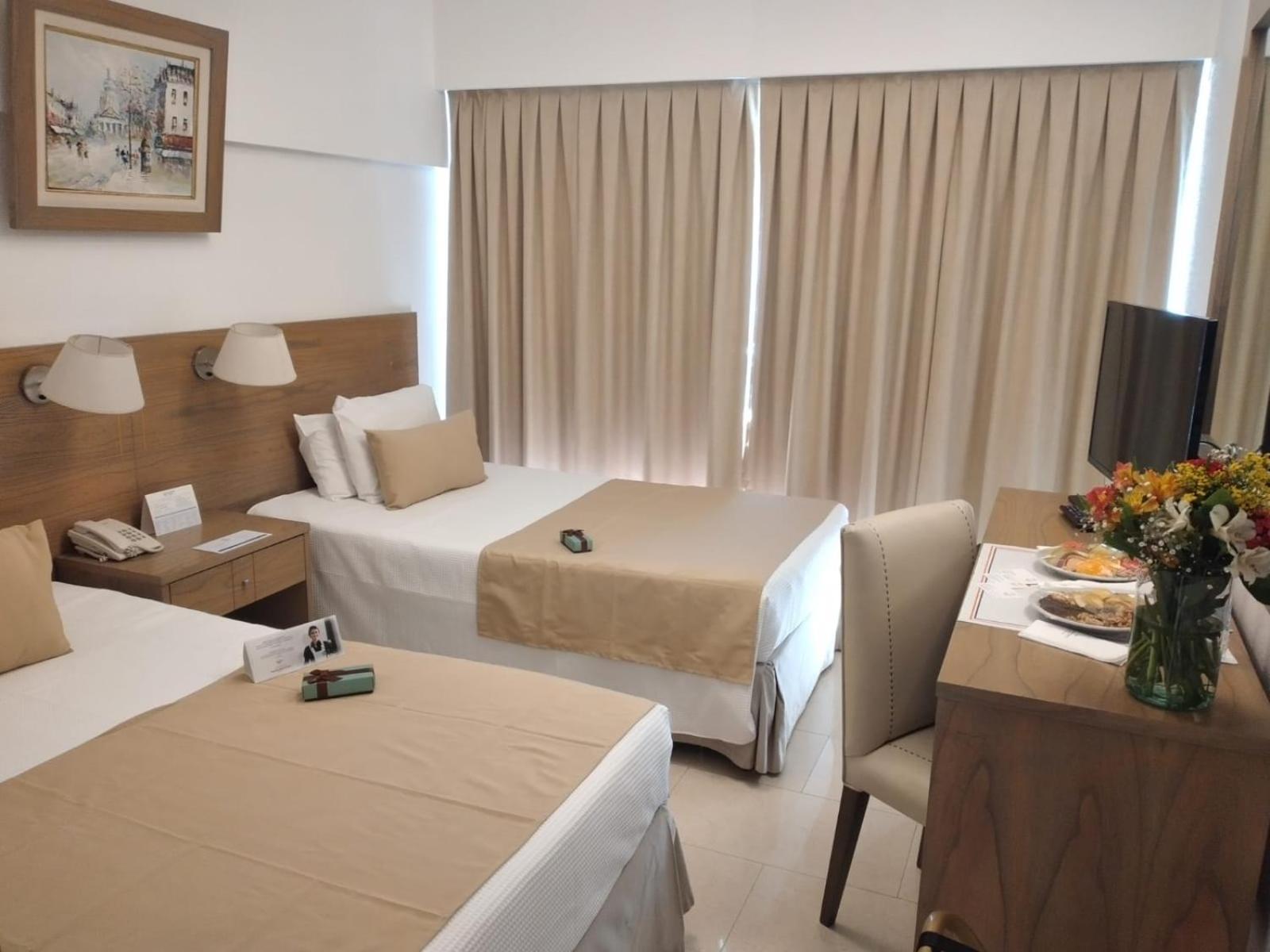 Deluxe Room photo 1