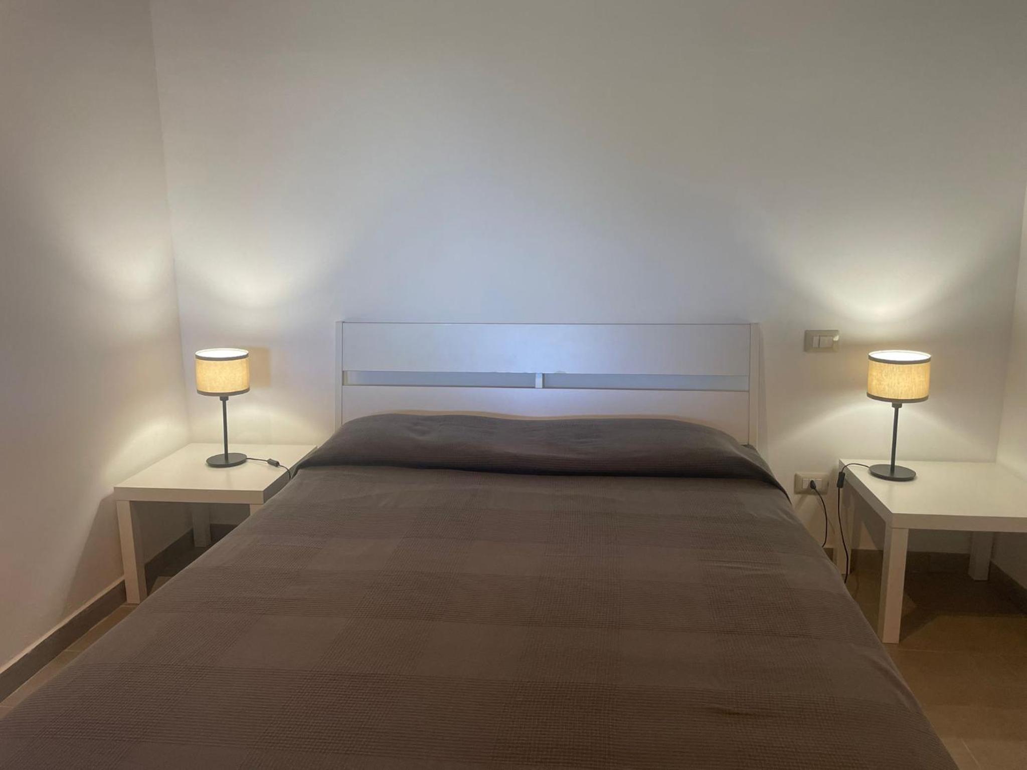 One-Bedroom Vacation Home photo 2