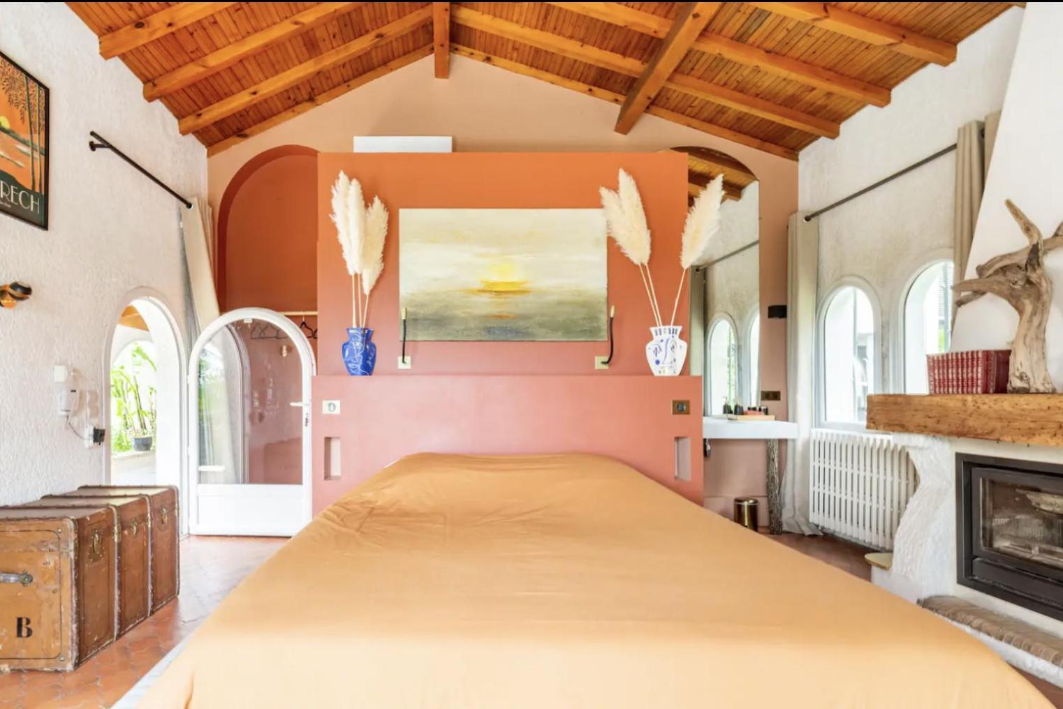 King Room with Garden View photo 1