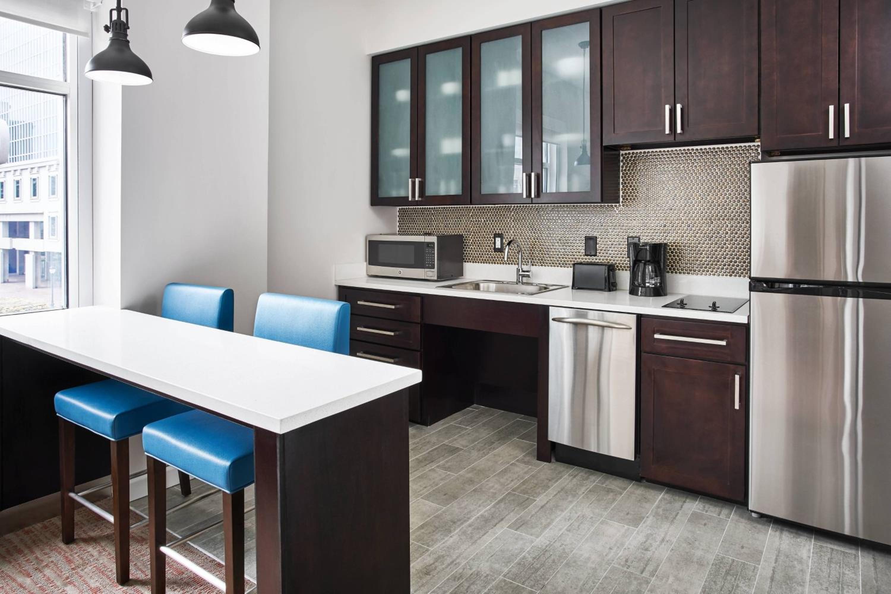 Residence Inn by Marriott Wilmington Downtown, Billede 5