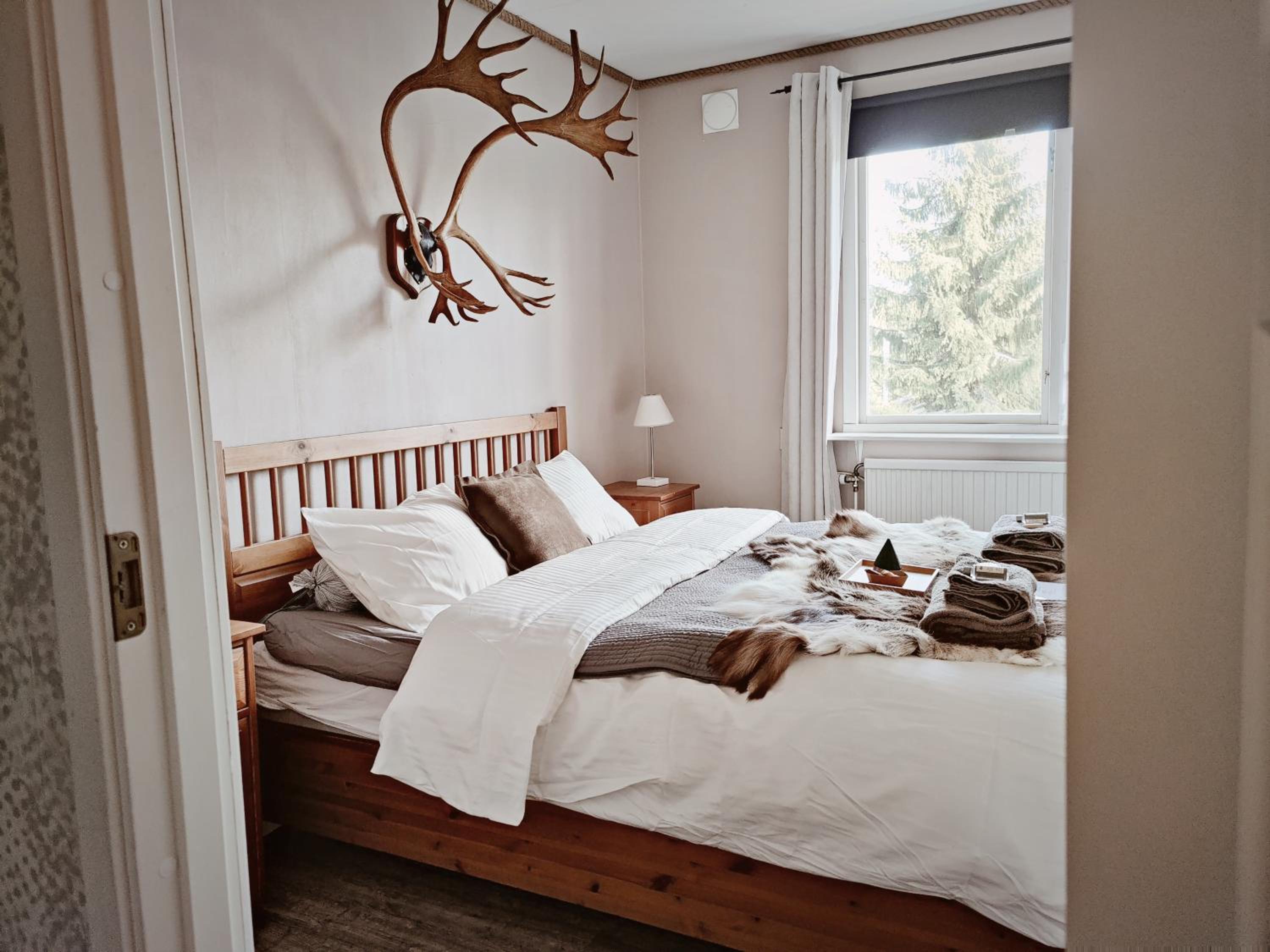 Two-Bedroom Suite photo 1