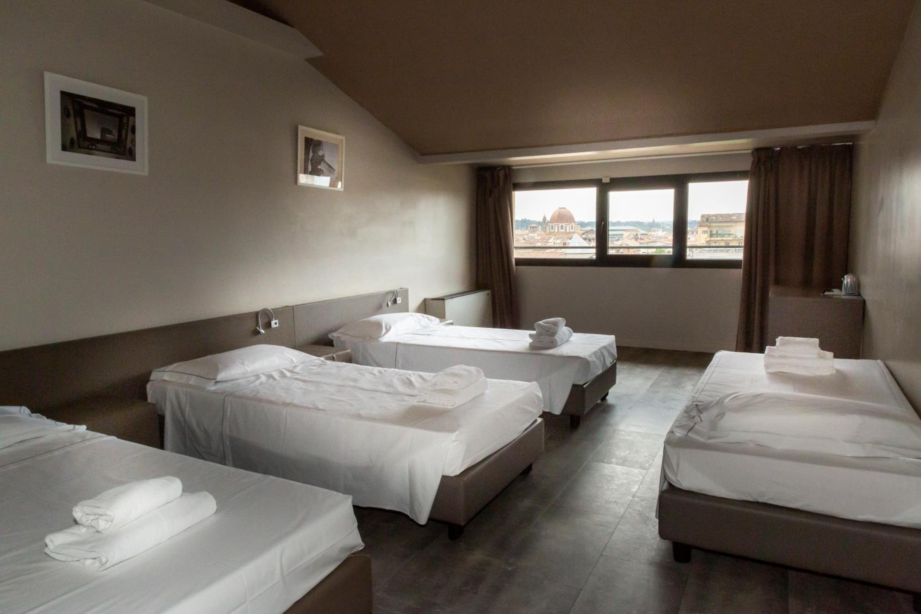 Quadruple Room photo 1