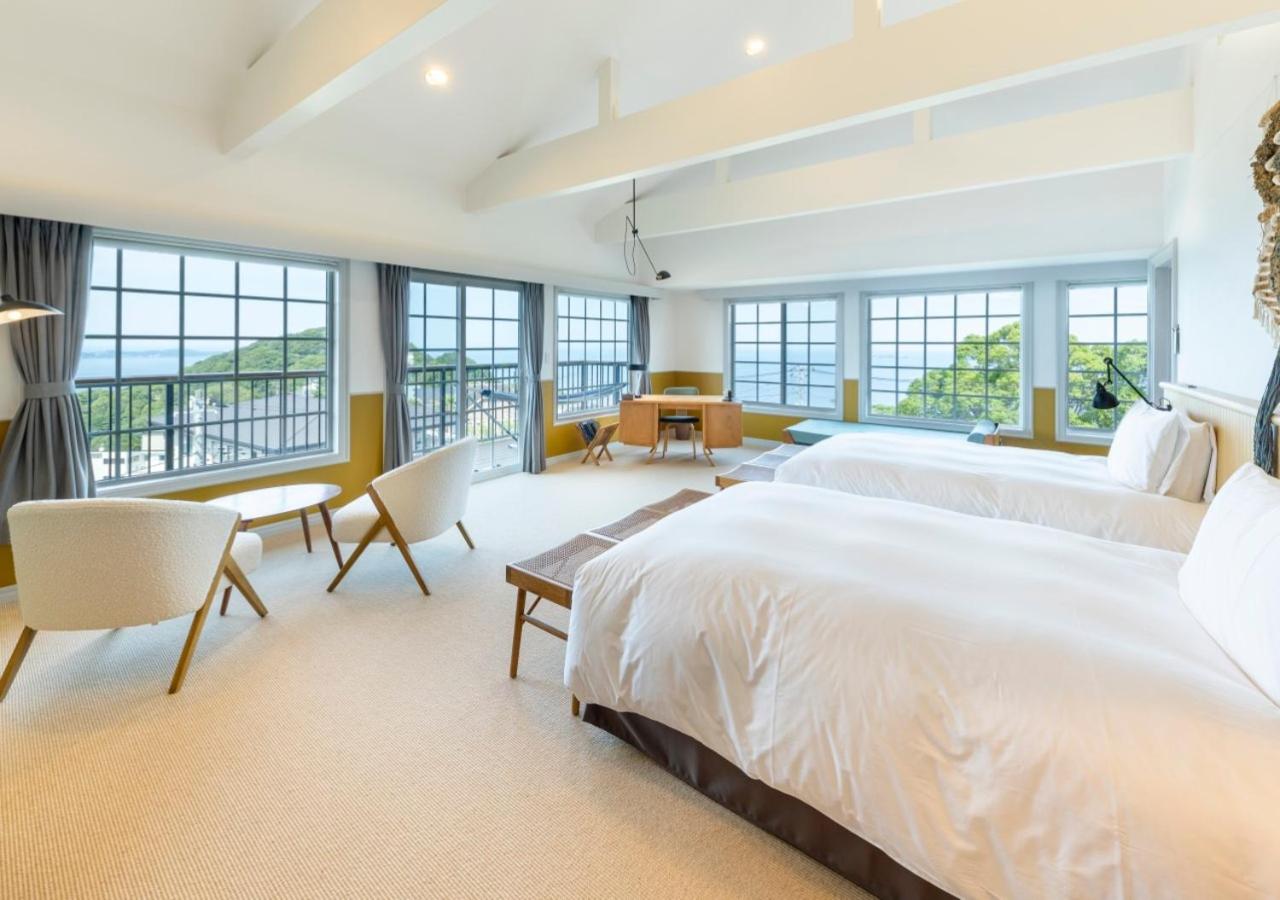 Three-Bedroom Villa - Photo 15