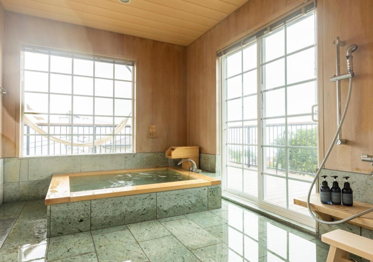 Three-Bedroom Villa - Photo 13