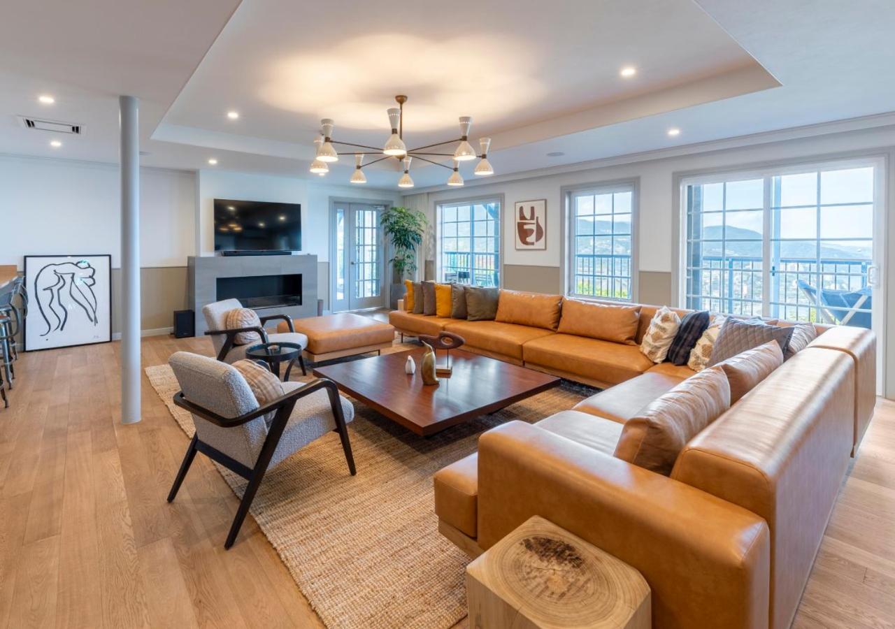 Three-Bedroom Villa - Photo 22