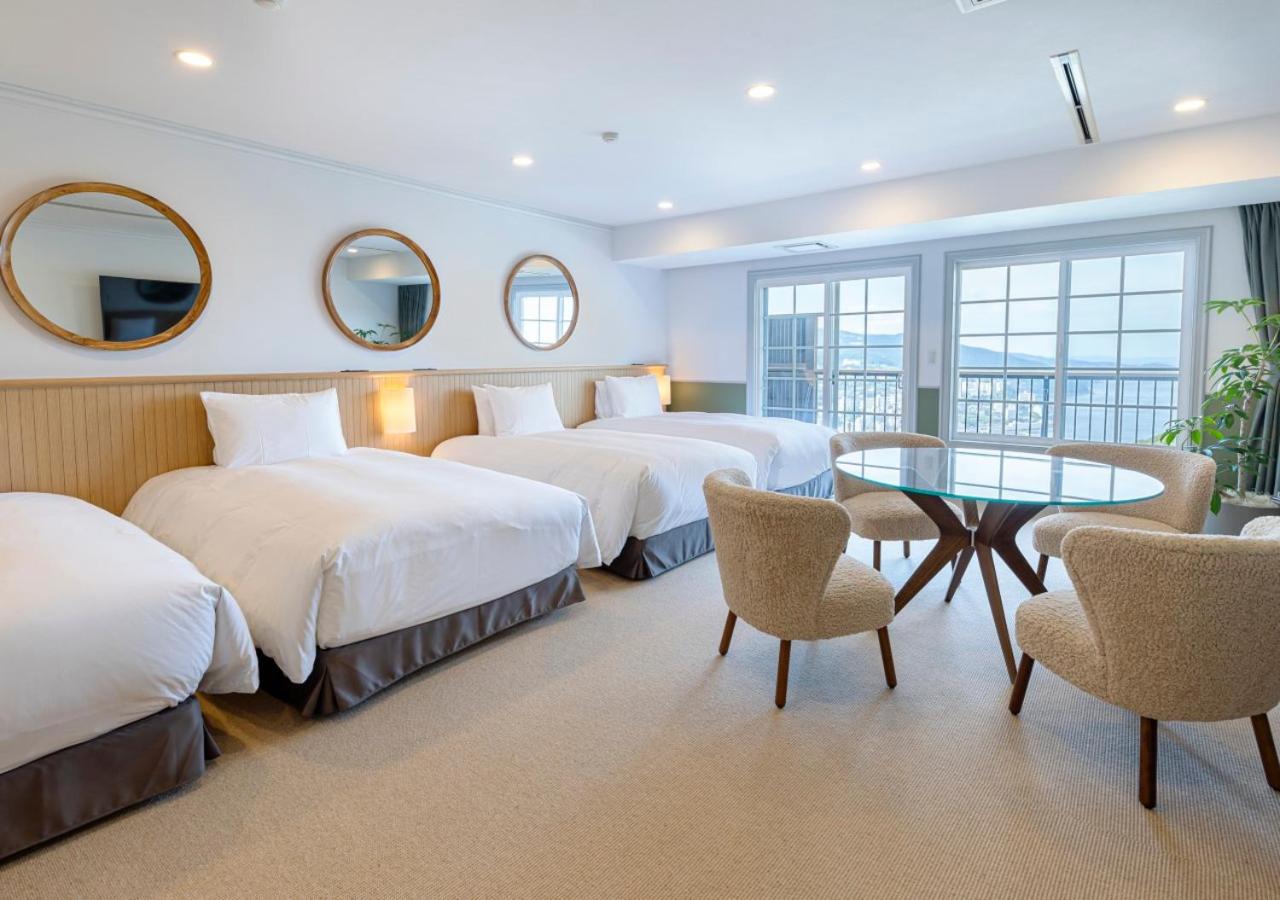 Three-Bedroom Villa - Photo 49