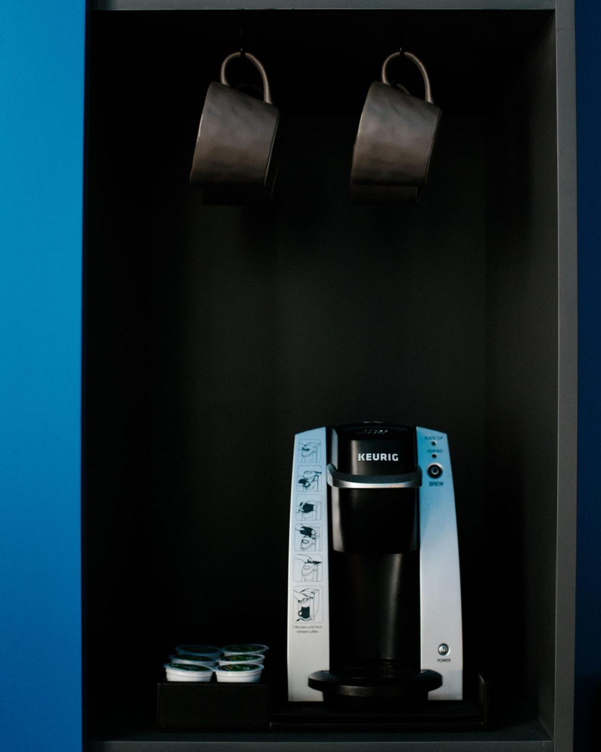Blue Queen Room - Photo 4