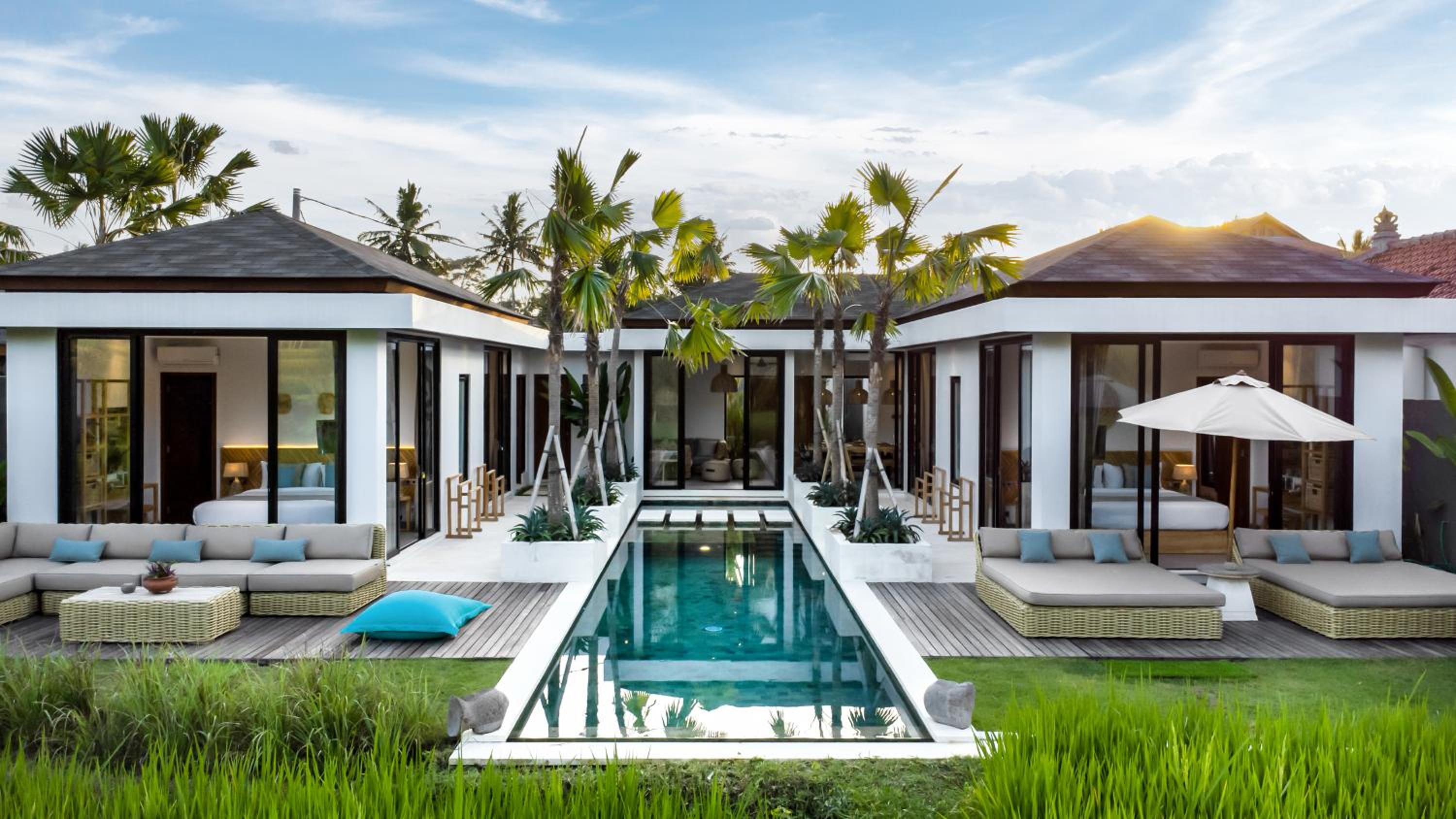 Villa - Photo 3