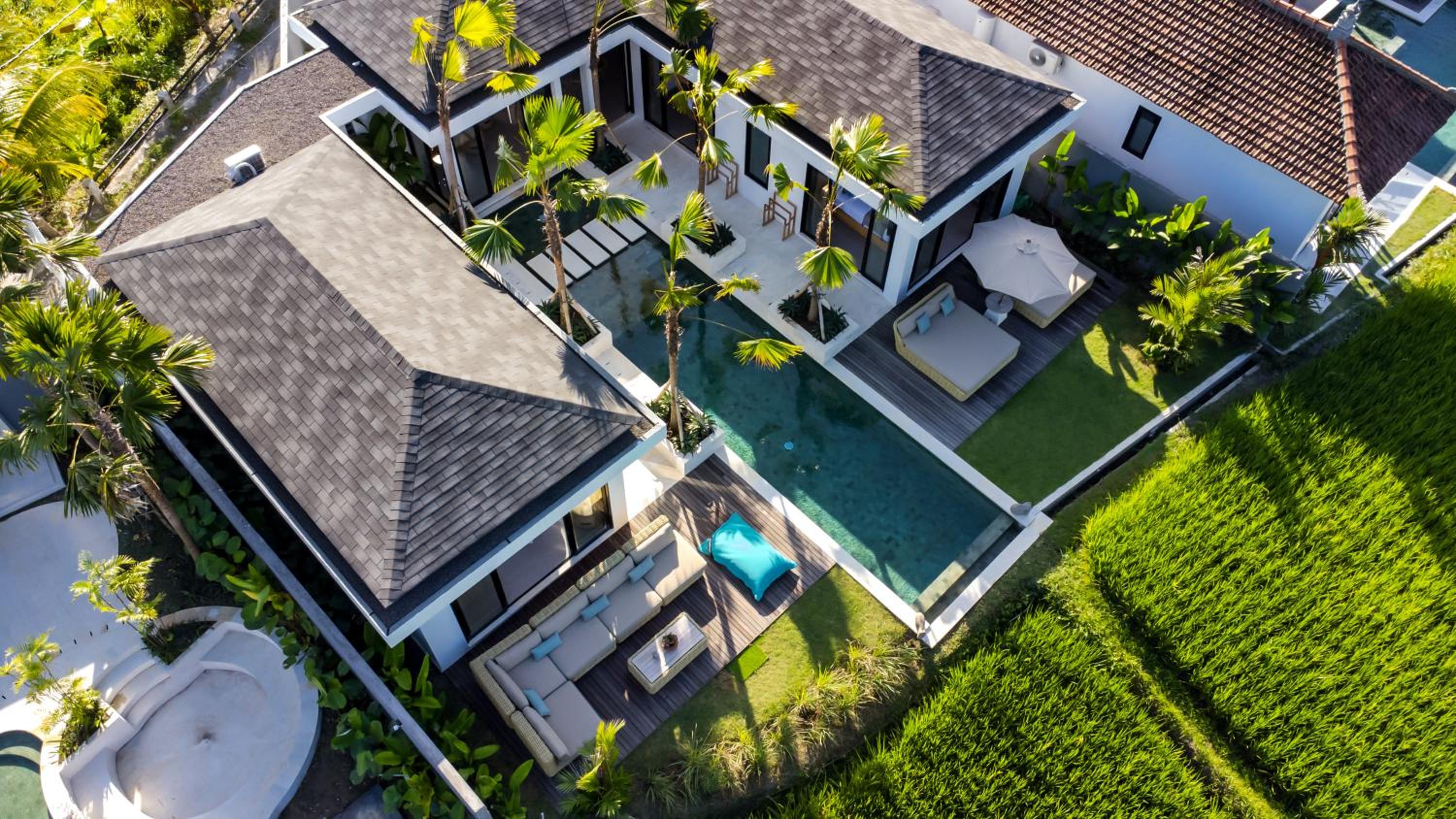 Villa - Photo 41