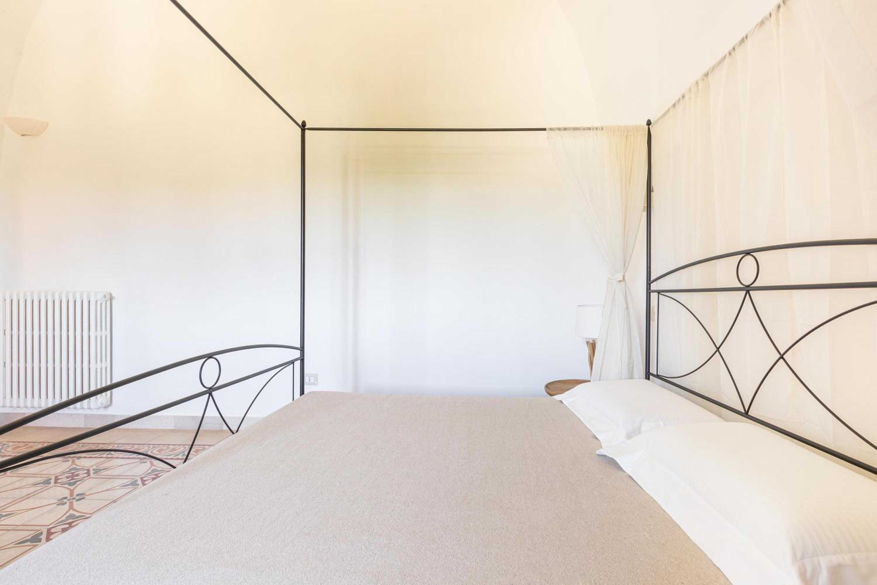 Double Room With Garden View photo 3