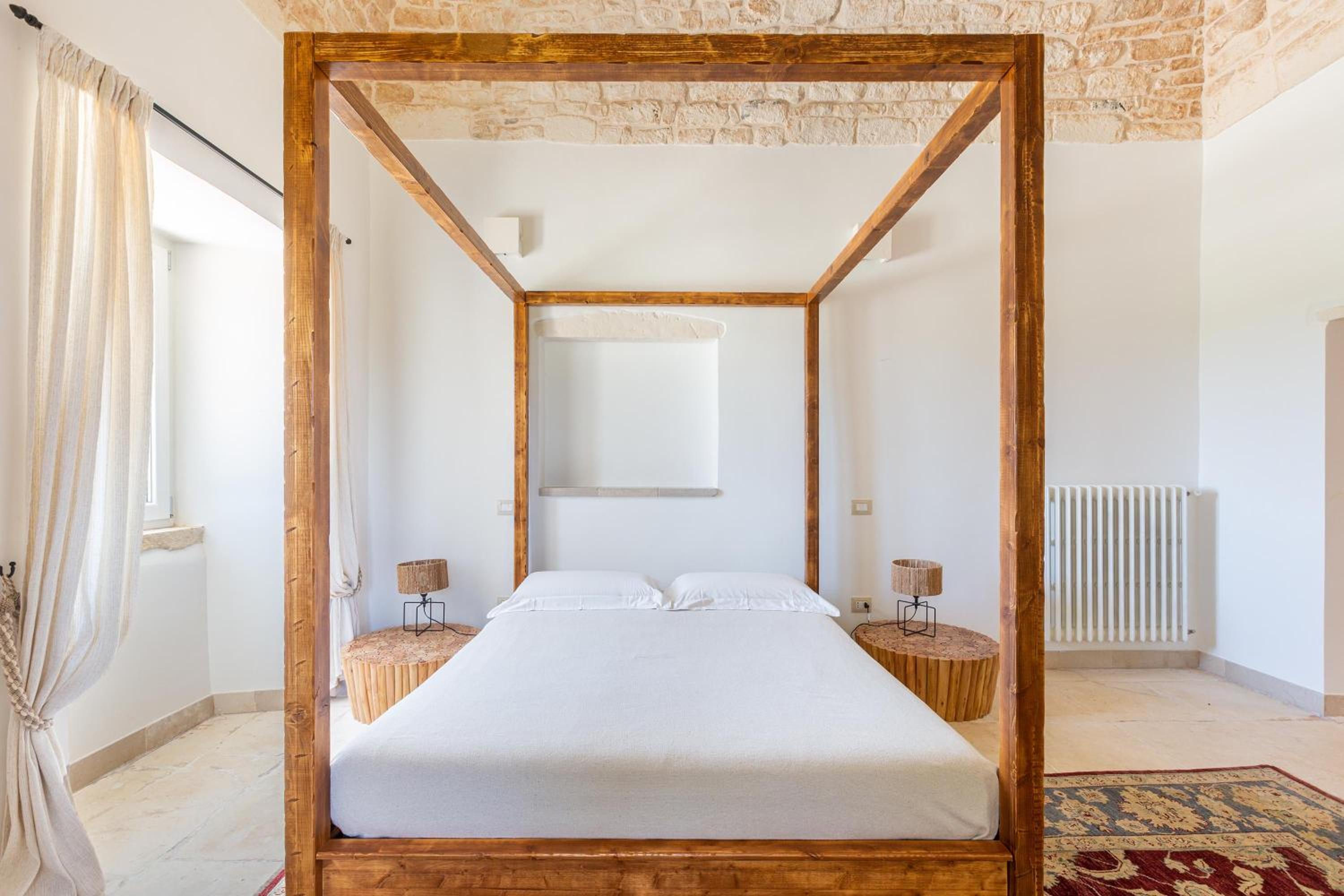Double Room With Garden View photo 3