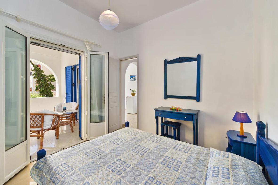 Double Room photo 3