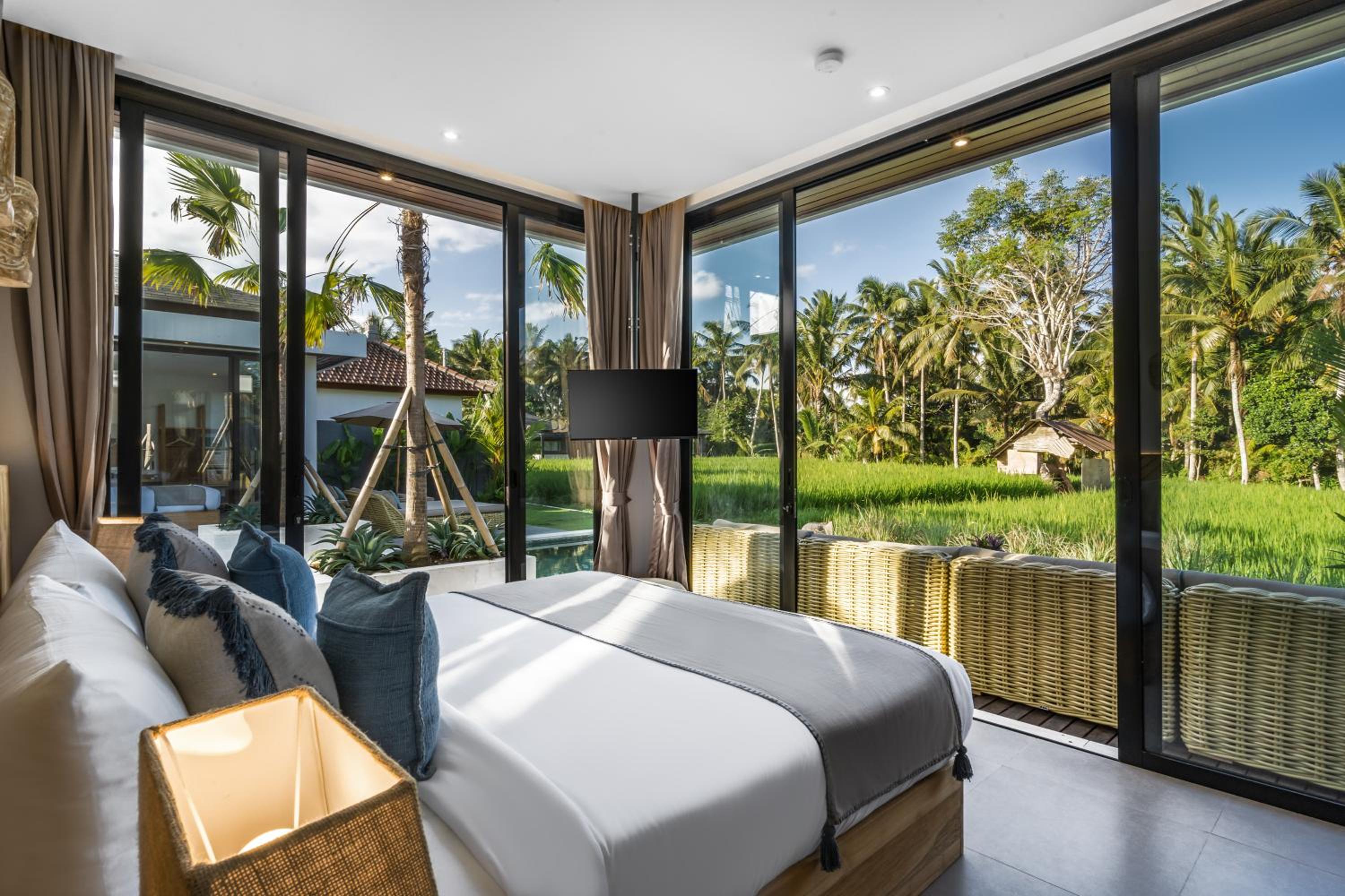 Villa - Photo 19