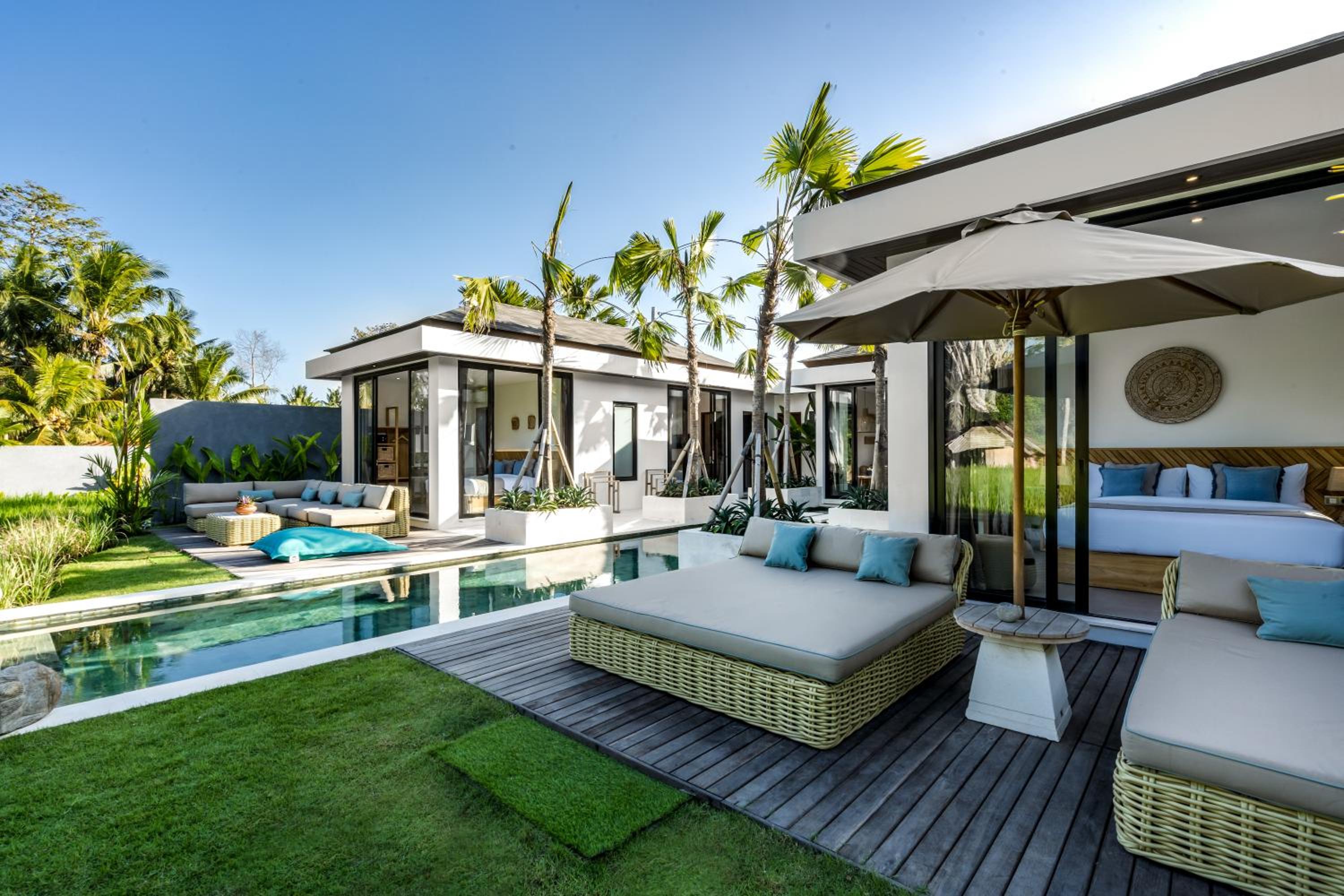 Villa - Photo 18
