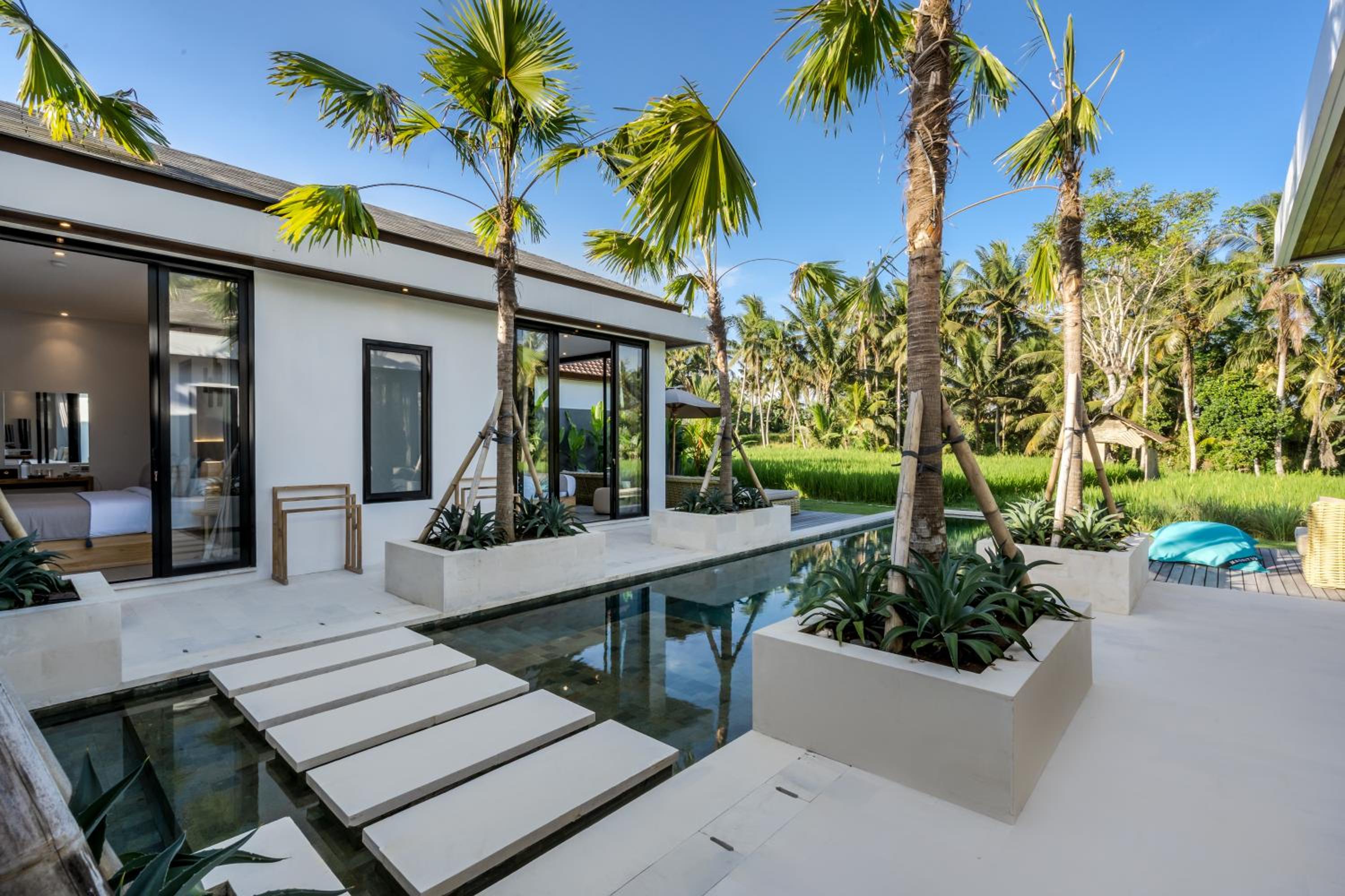 Villa - Photo 17
