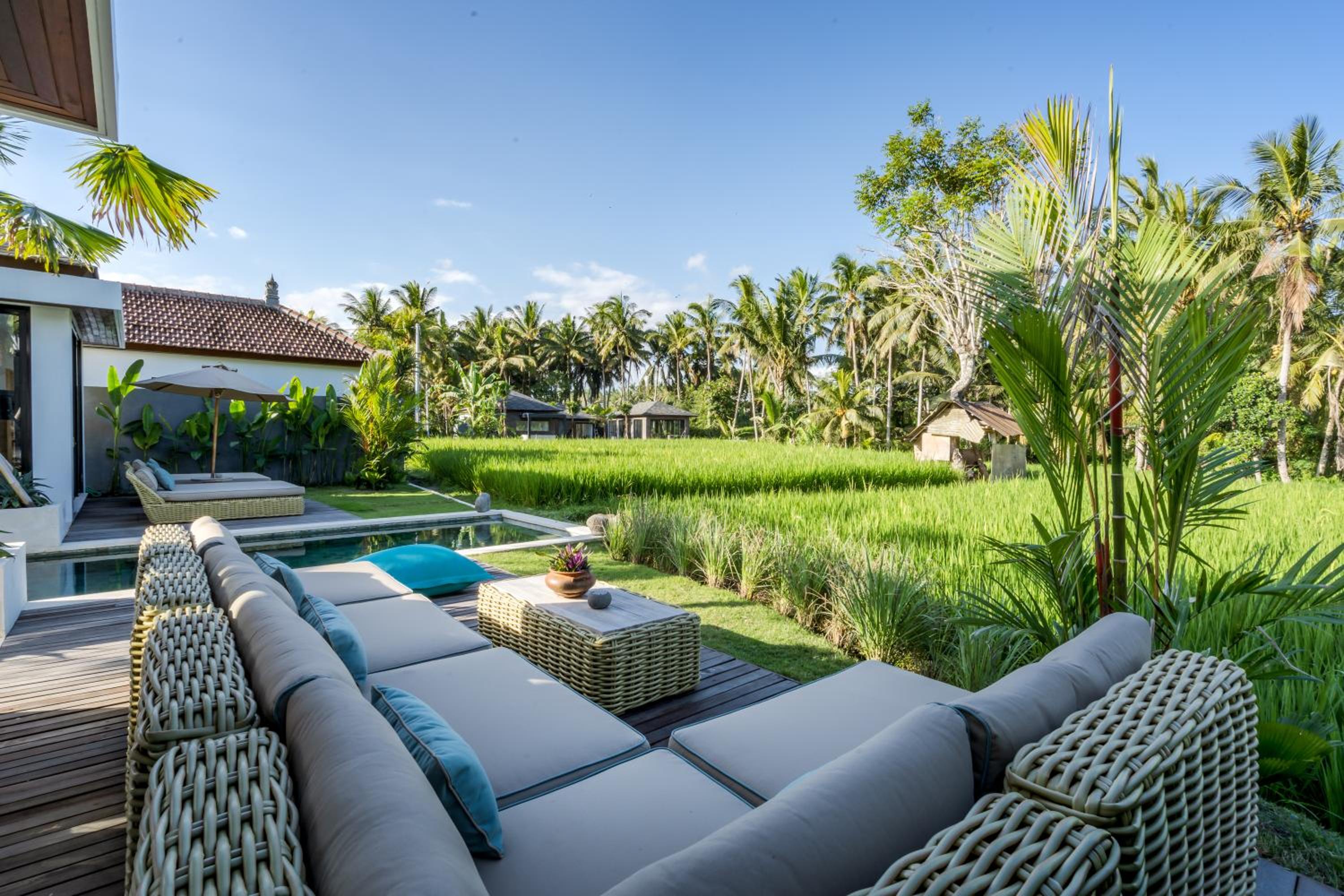 Villa - Photo 6