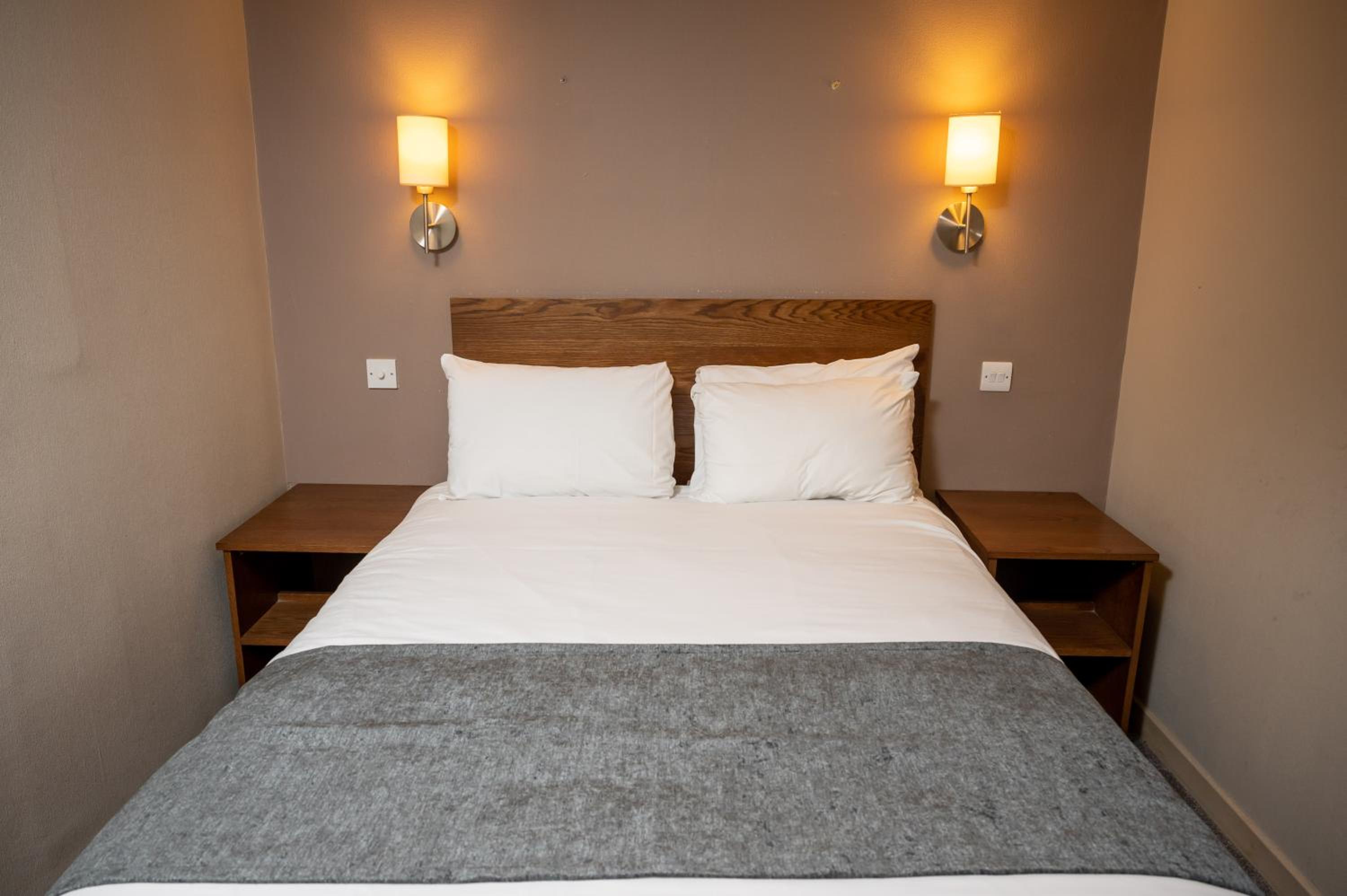Double Room photo 2