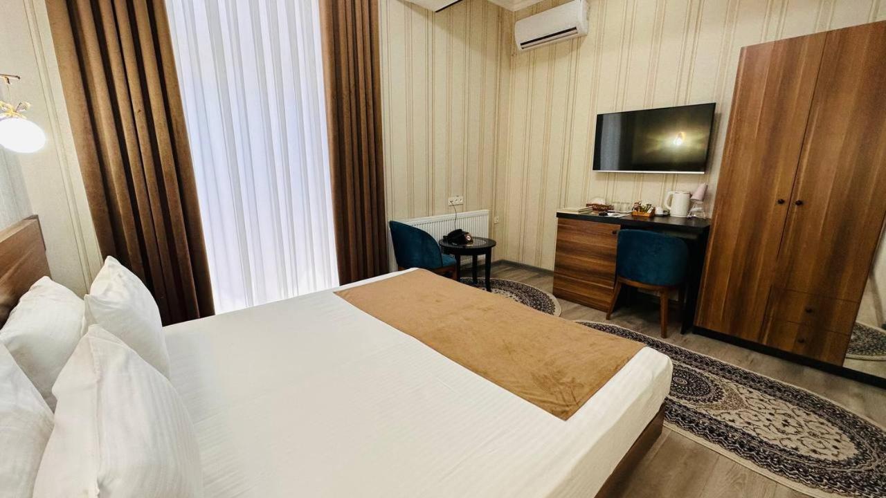 Standard Single Room - Photo 3