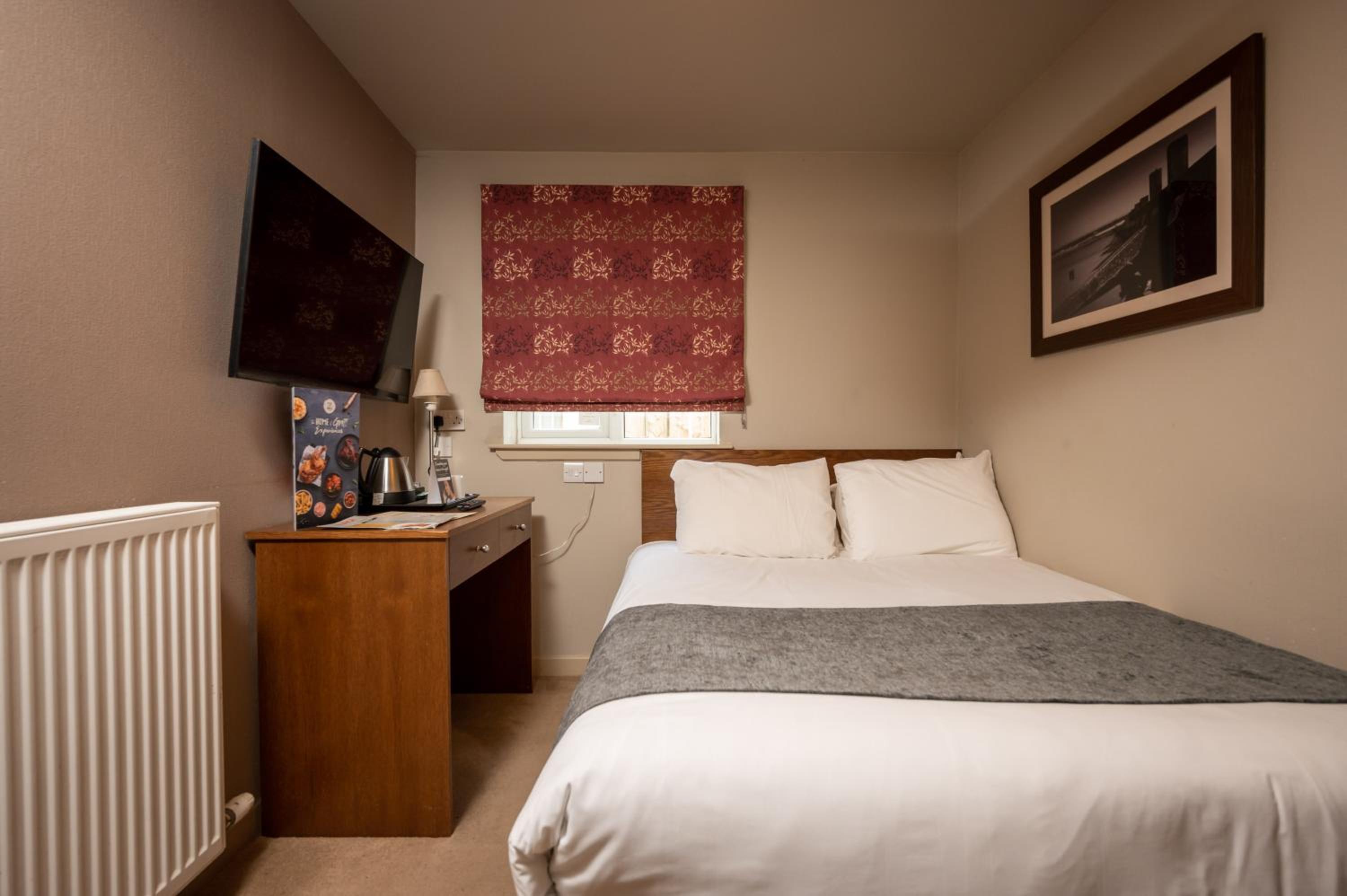 Small Double Room photo 3