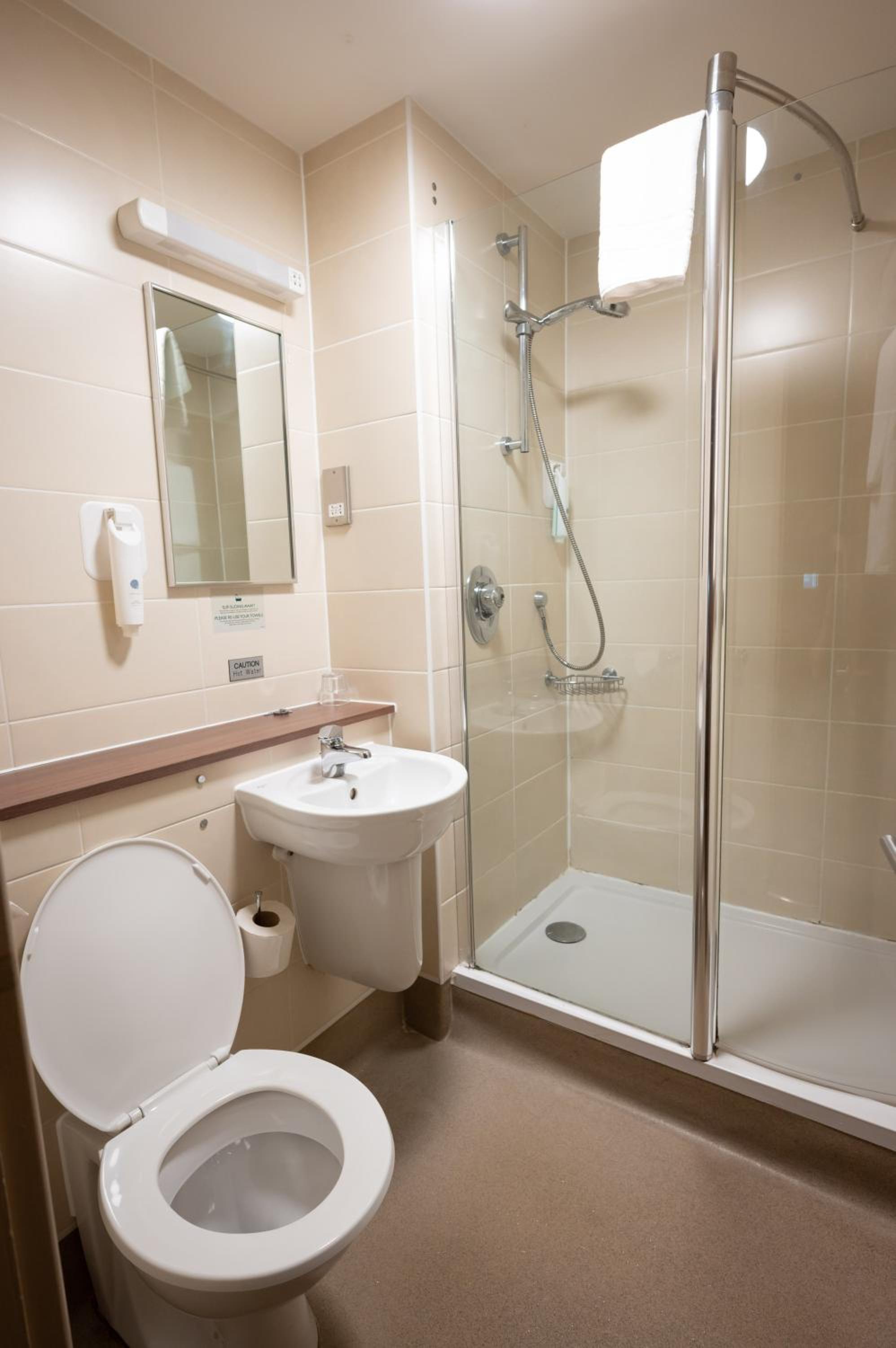 Small Double Room photo 2