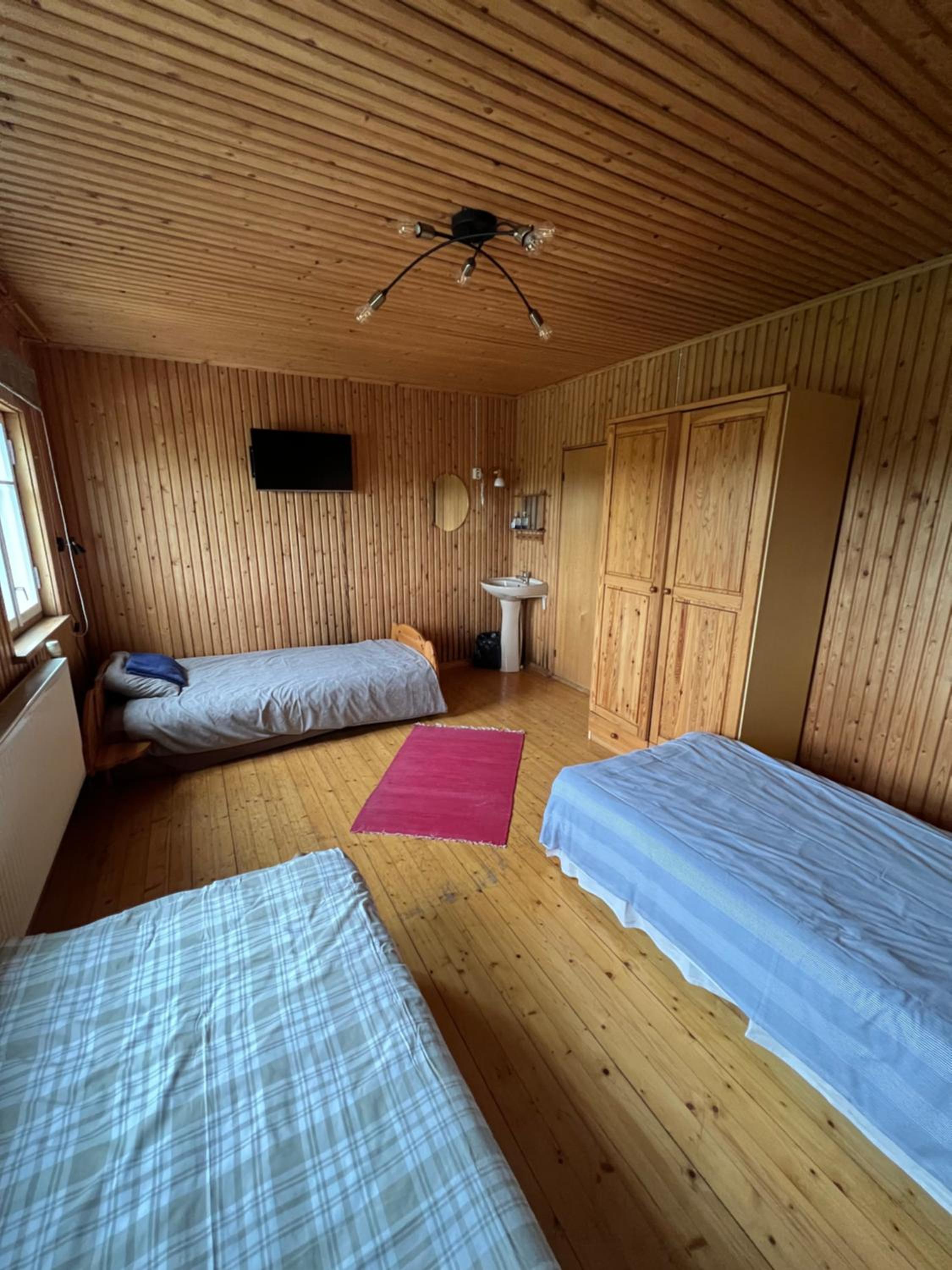 Triple Room photo 1