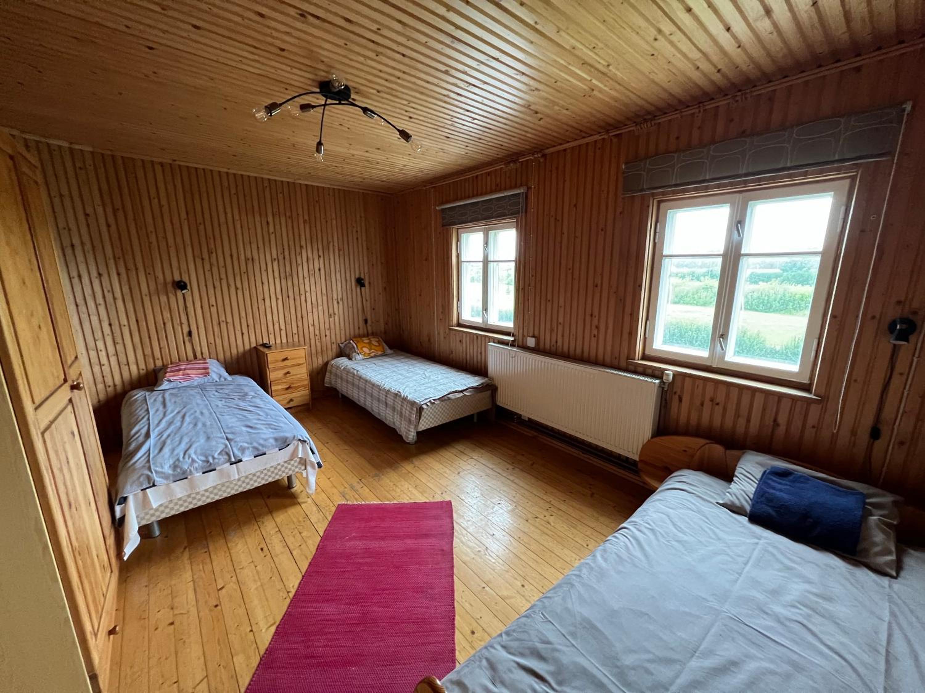 Triple Room photo 2