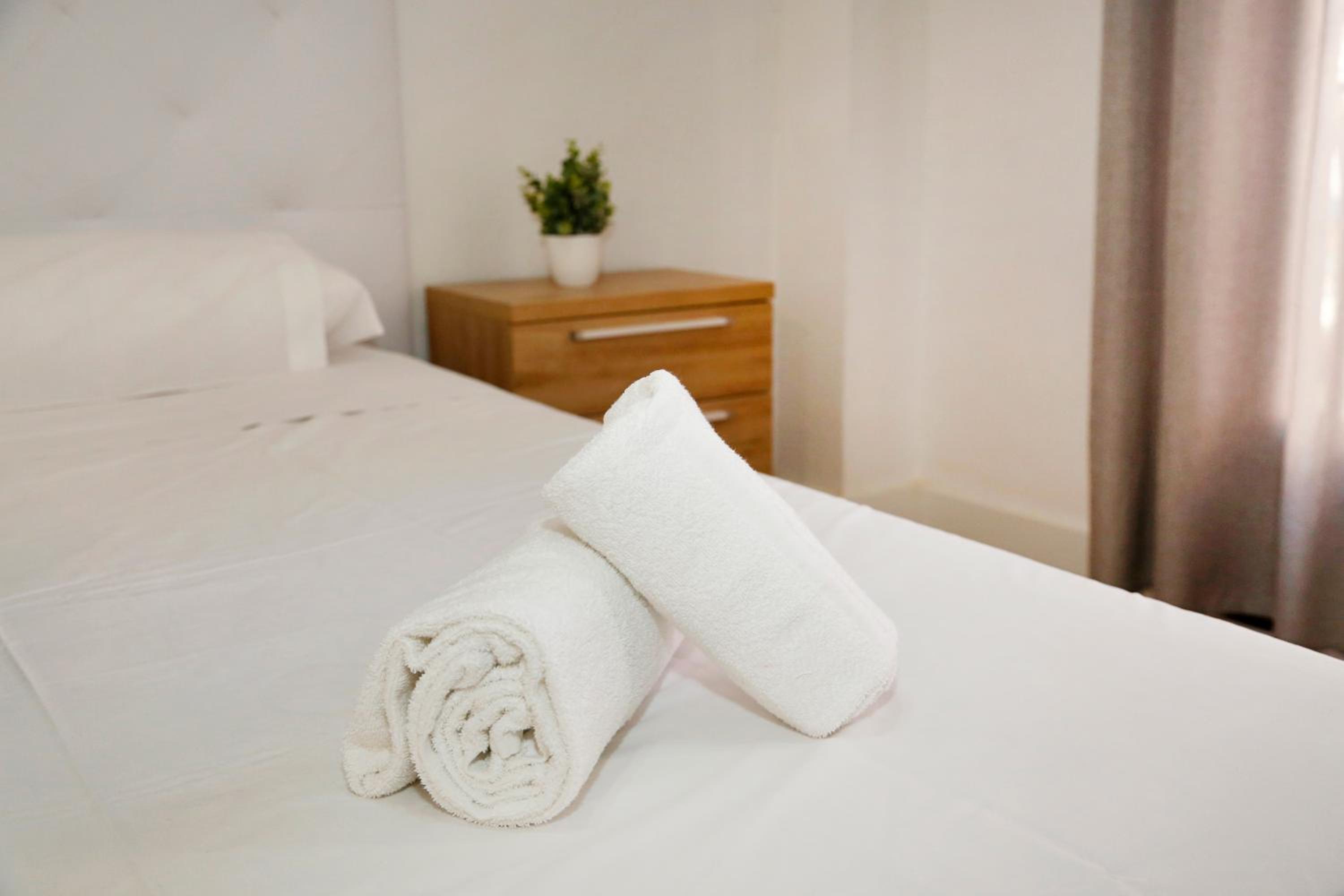 Apartamento