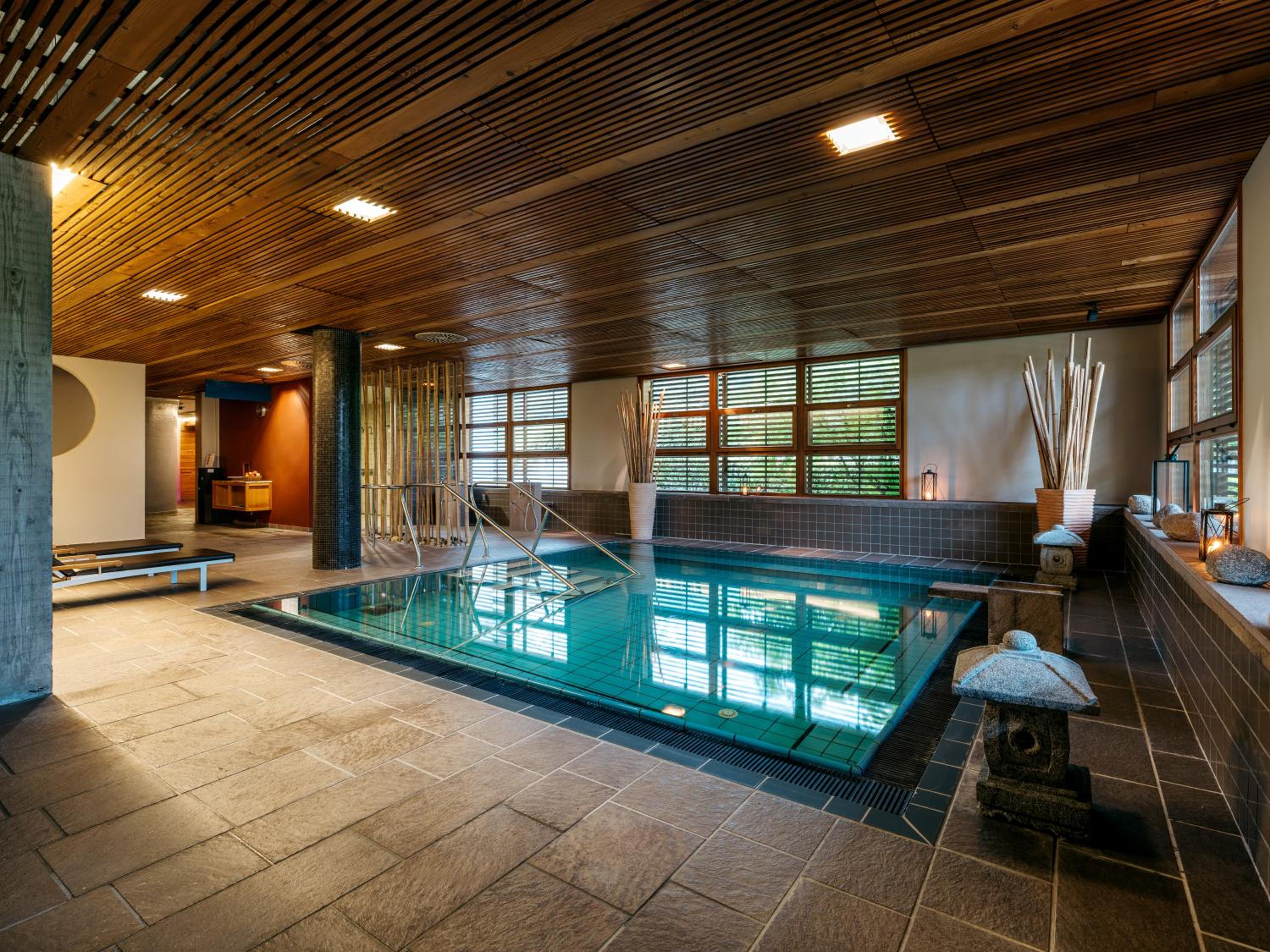Special Offer - Double Room with Let's get together Package photo 2