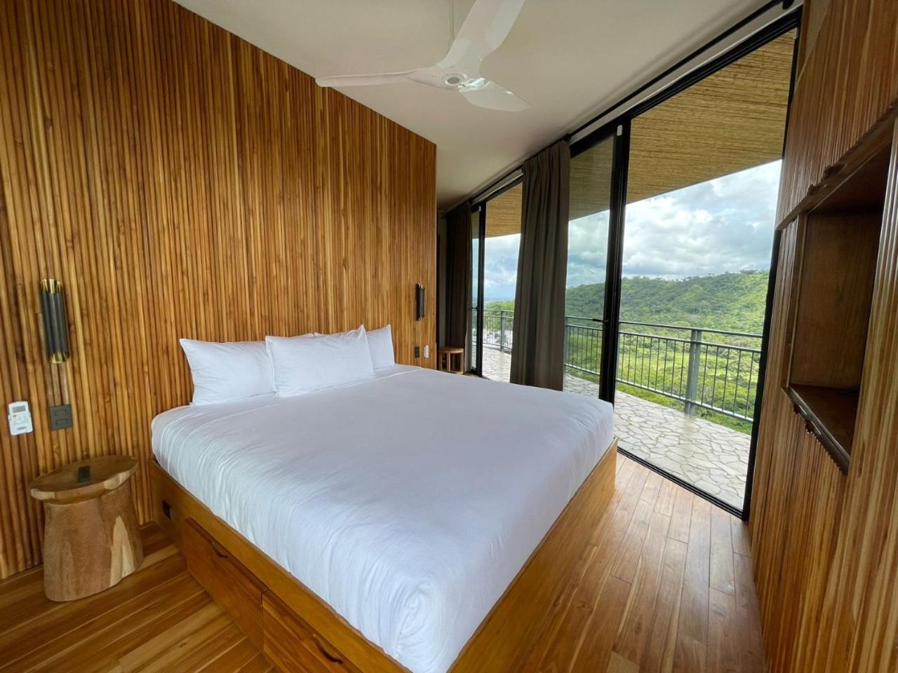Suite con Piscina Privada