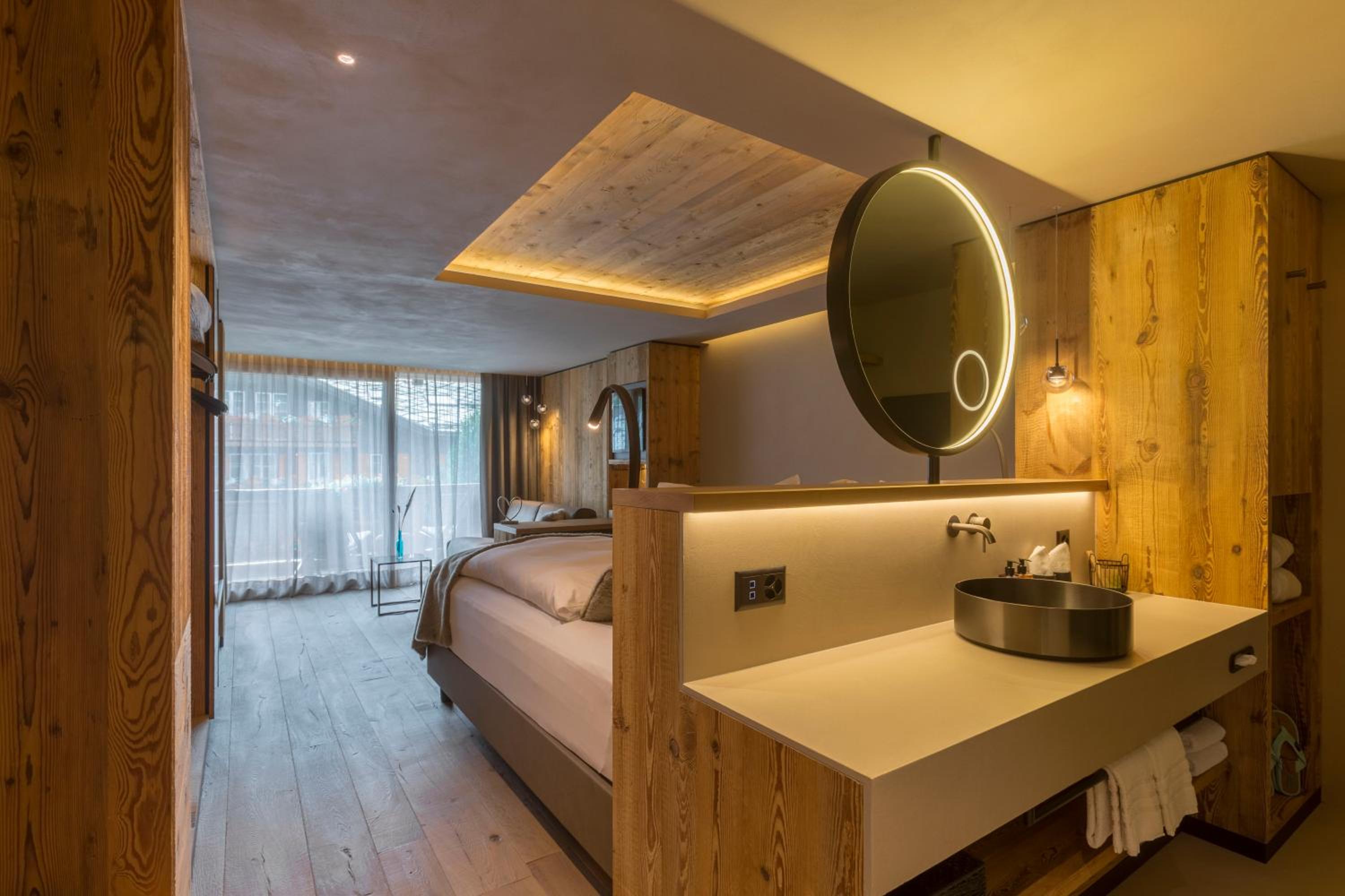 Deluxe Double Room - Photo 5