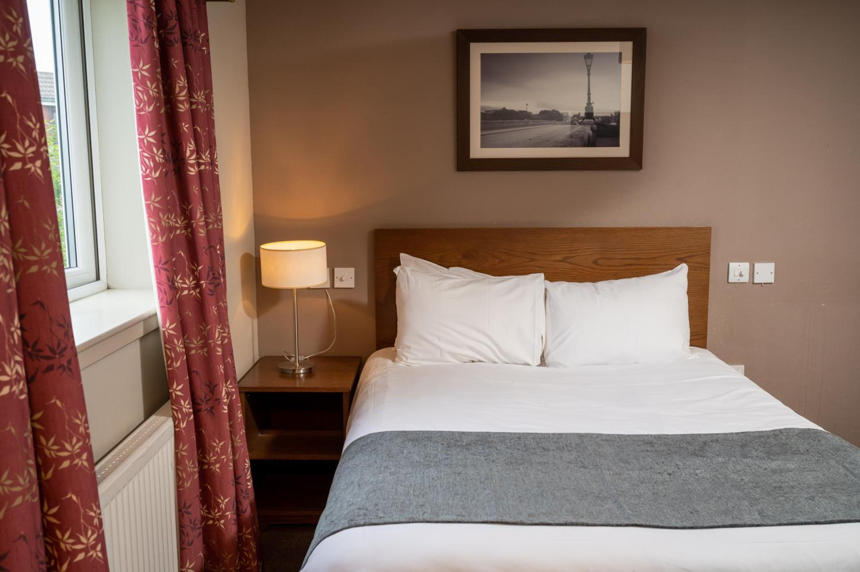 King Room photo 2