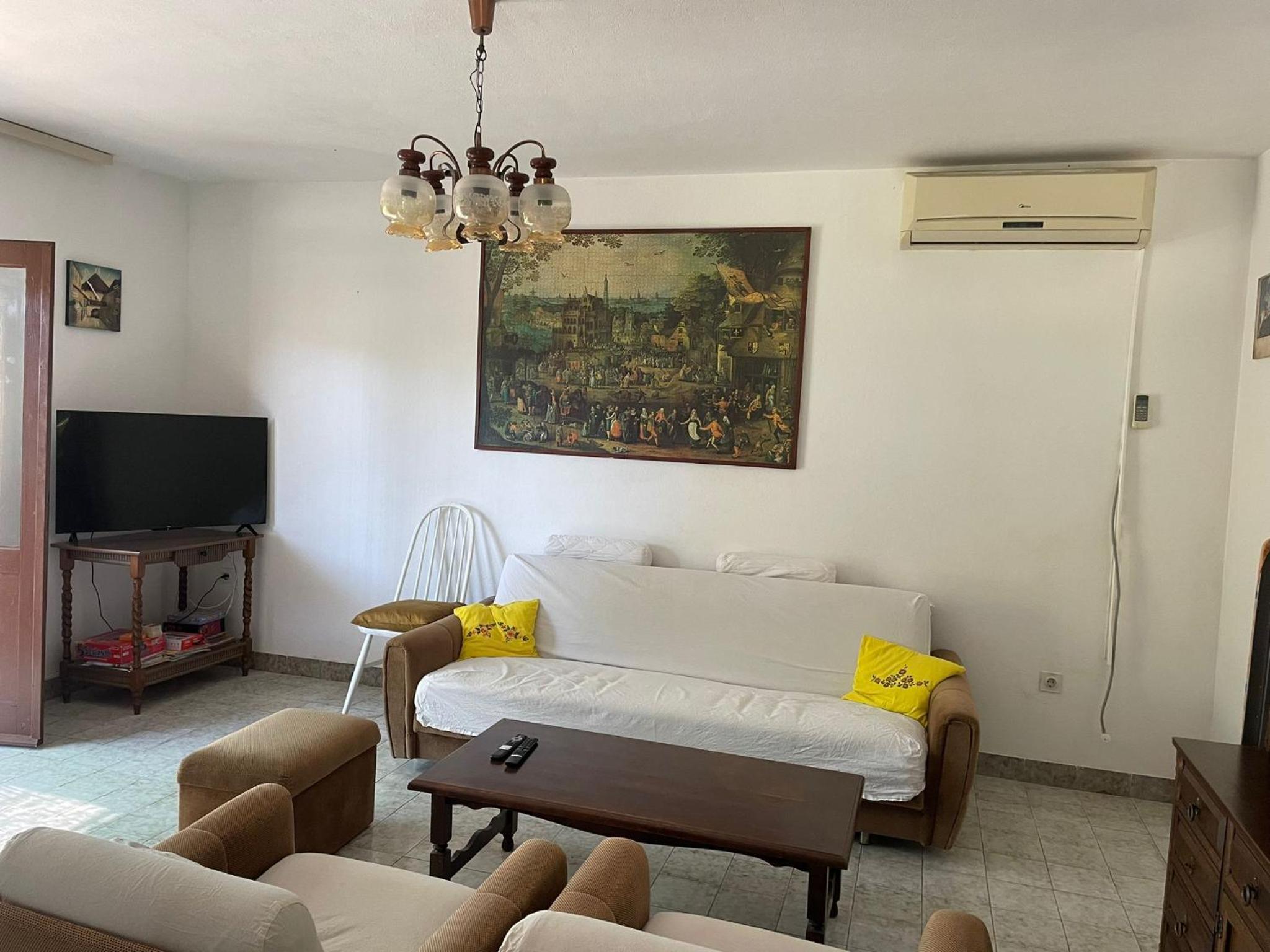 Two-Bedroom House photo 1