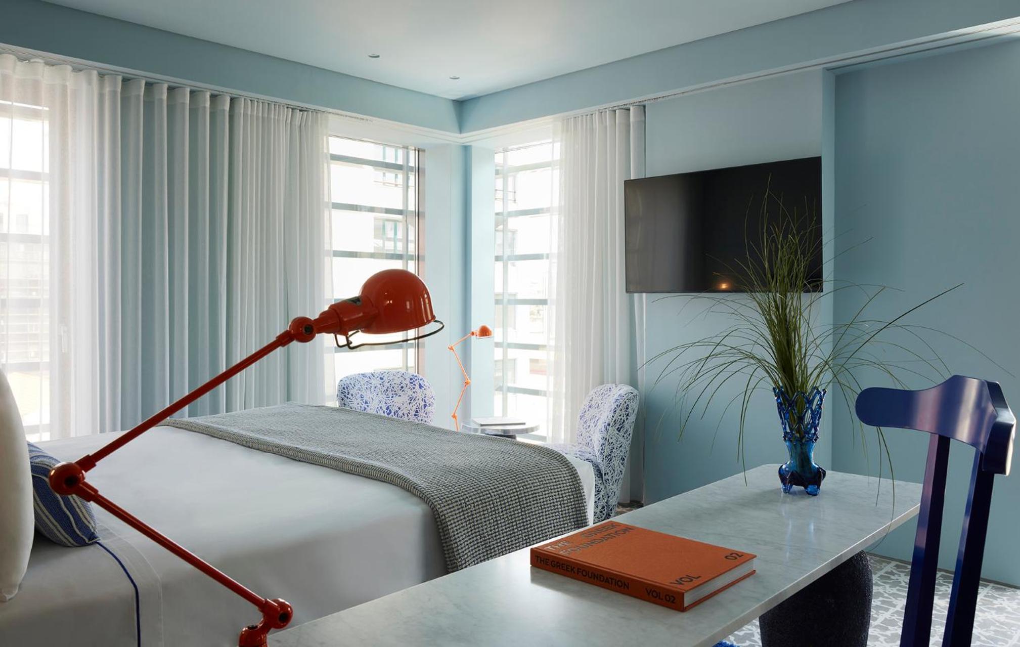 Comfort Room