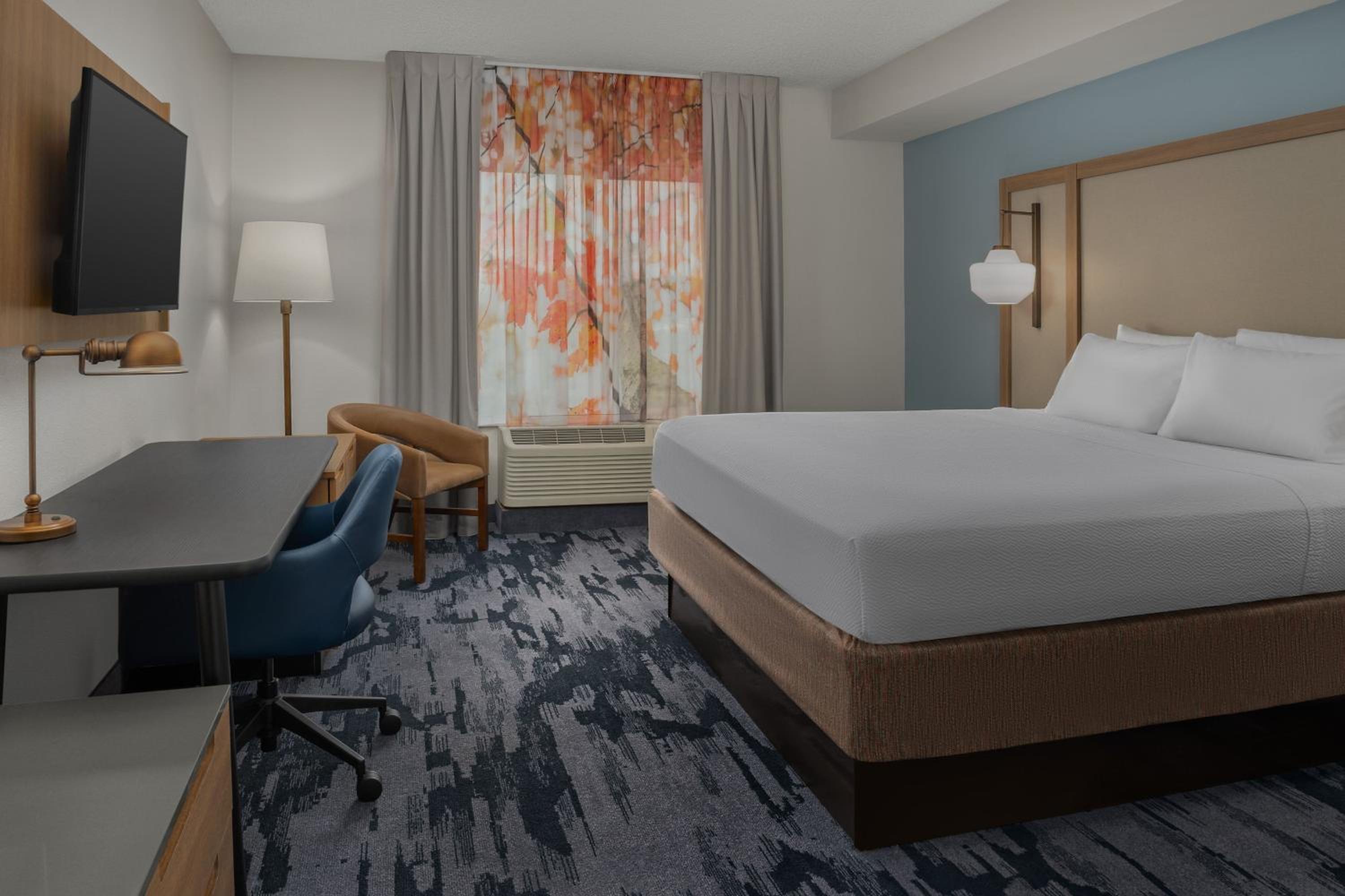 King Room photo 1