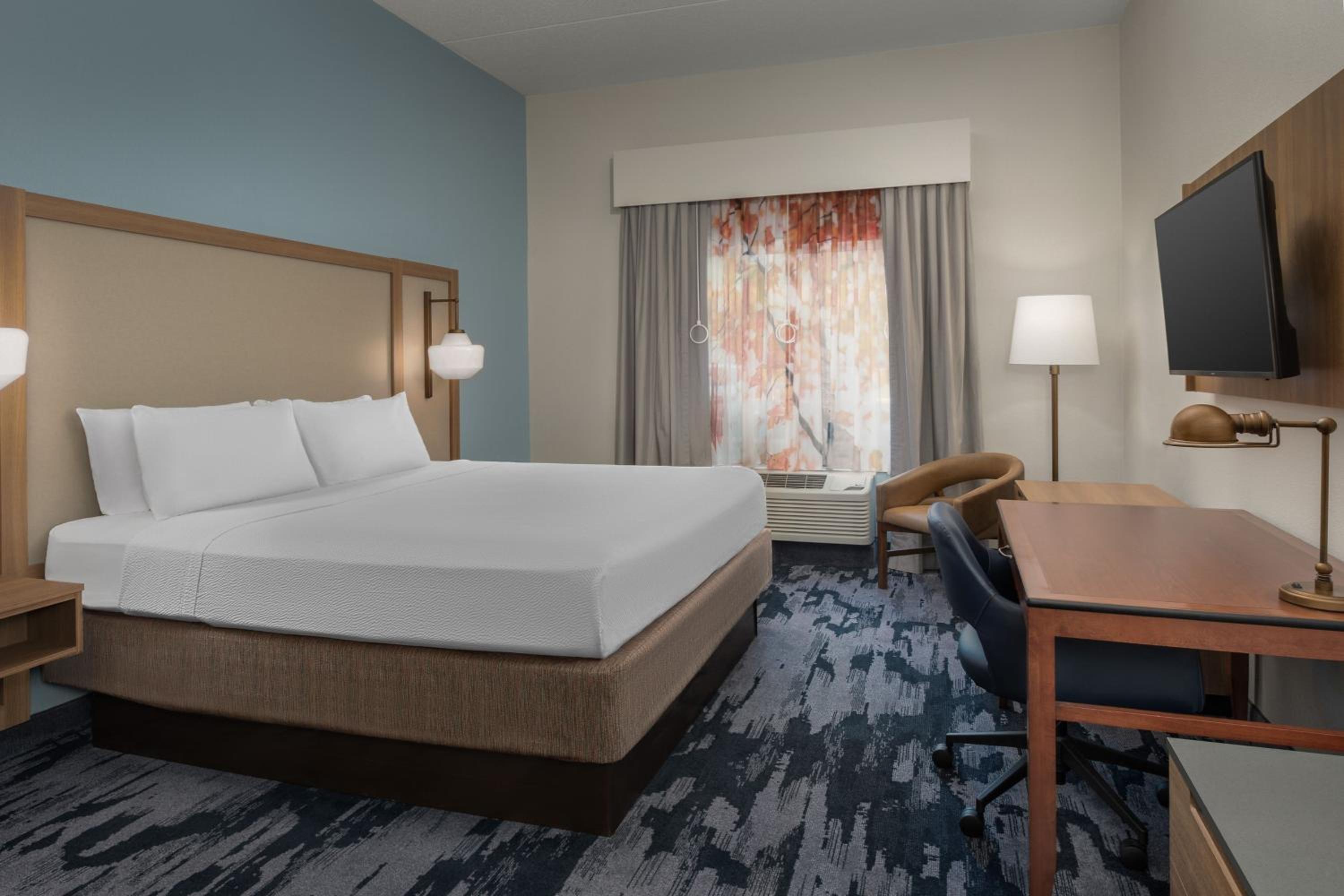 King Room photo 2