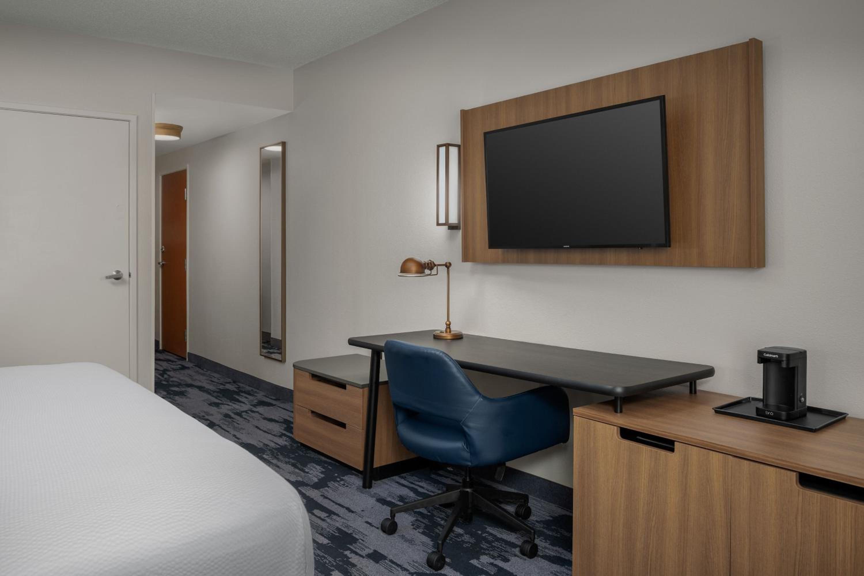 King Room photo 3
