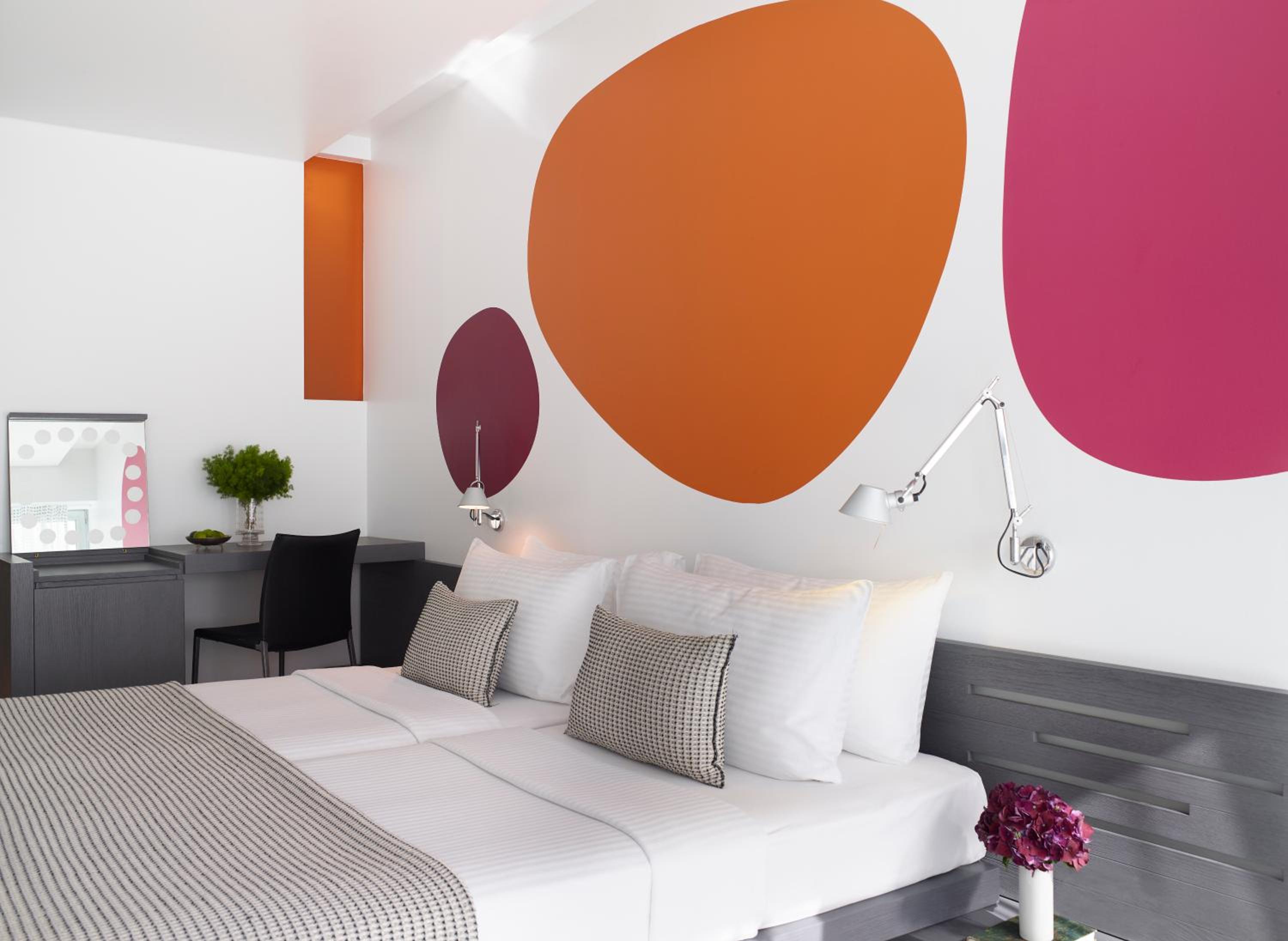 Double Room without Balcony