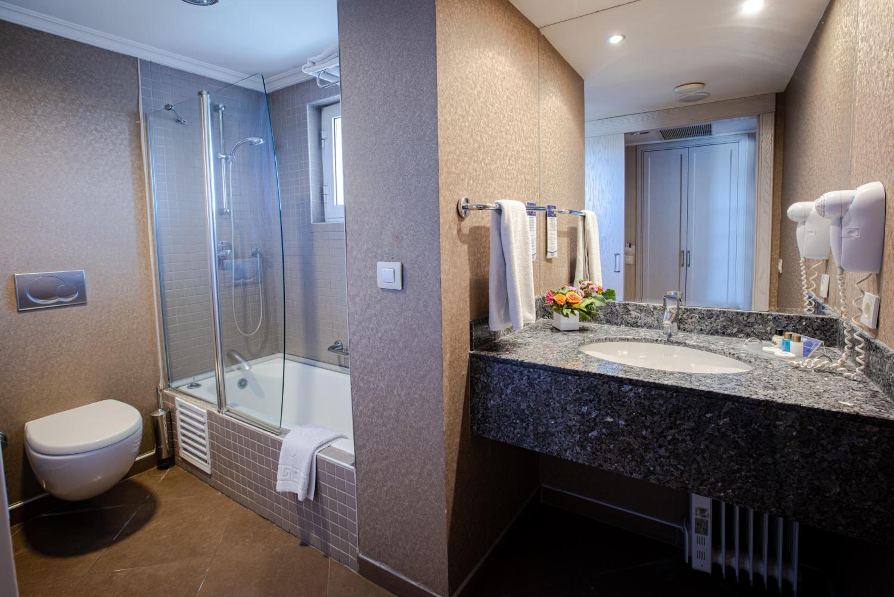Deluxe Double or Twin Room - Photo 10
