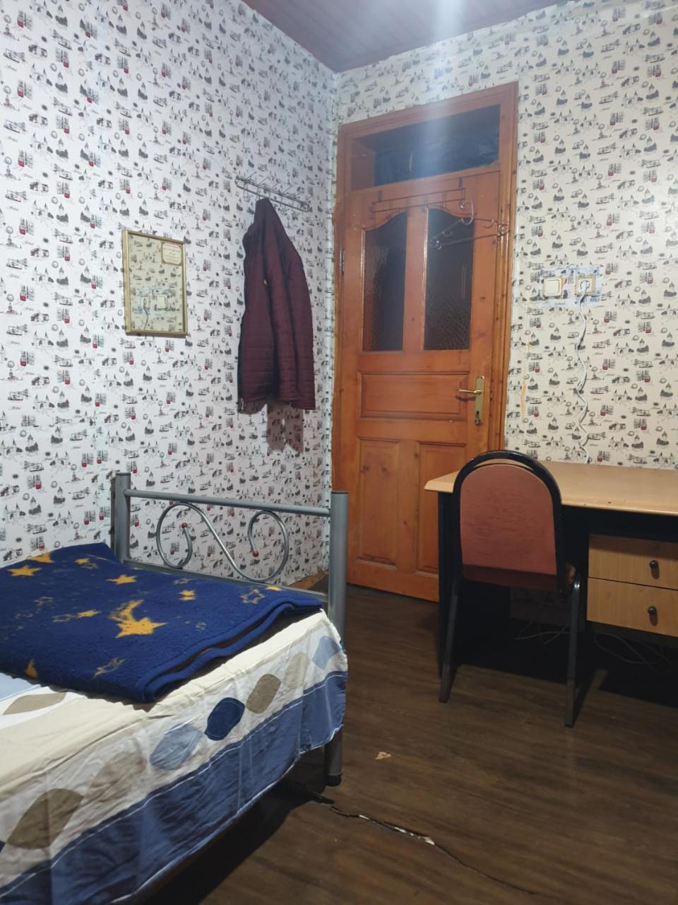 Budget Double Room photo 3