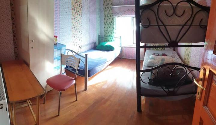 Budget Triple Room photo 3