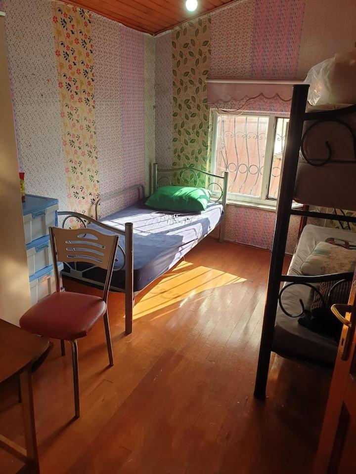 Budget Triple Room photo 1