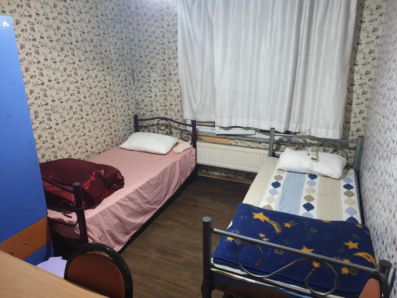 Budget Double Room photo 1