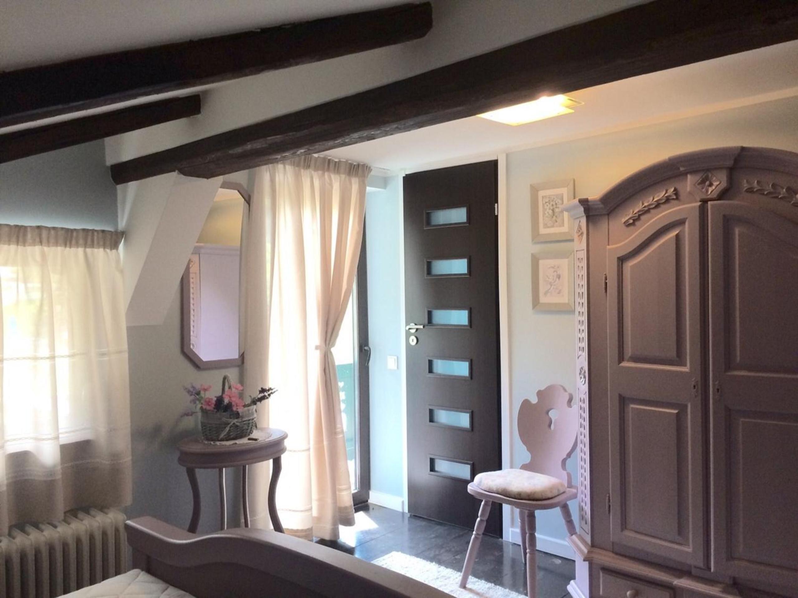 Standard Double Room photo 3