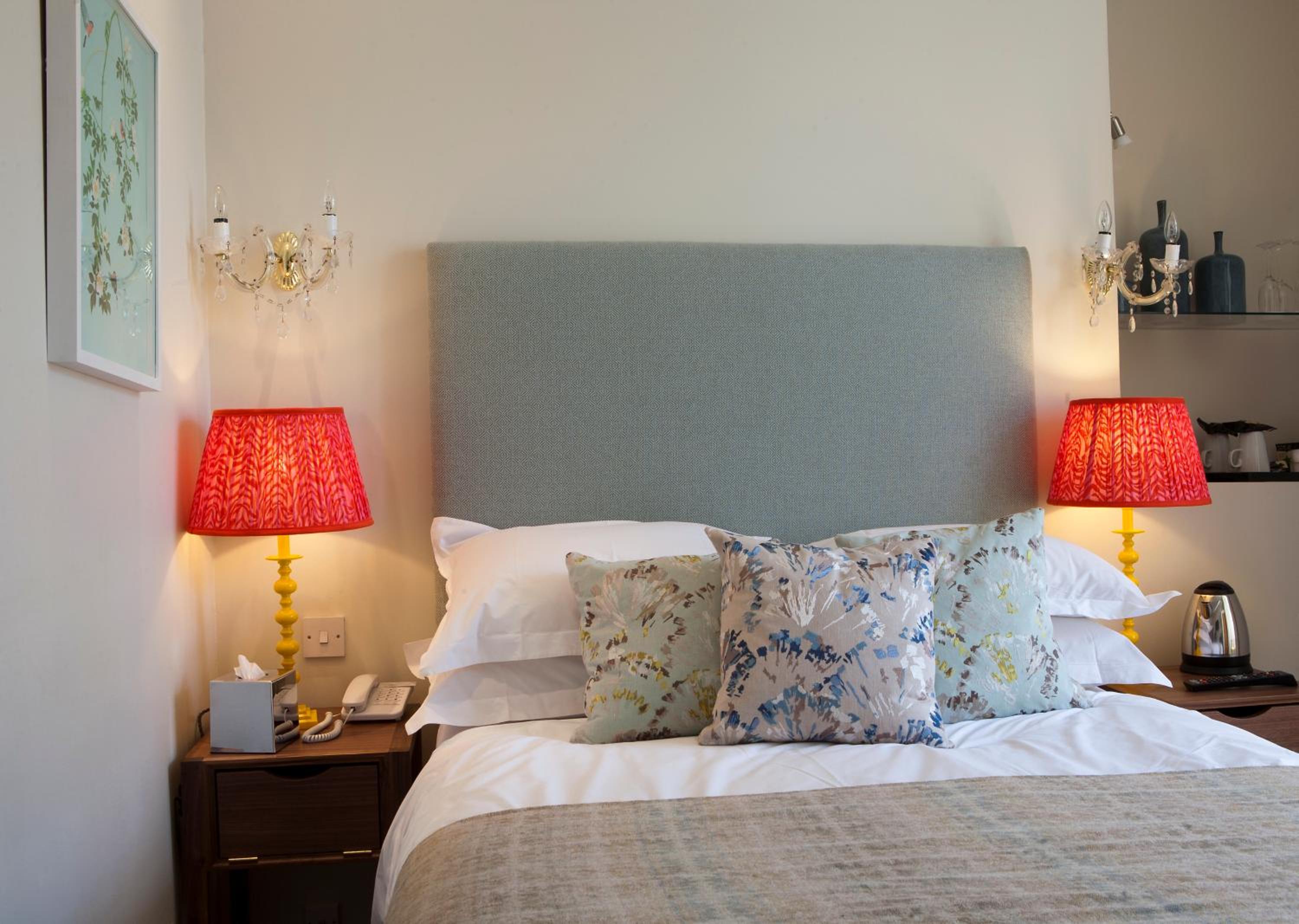 Compact Double Room - Photo 4