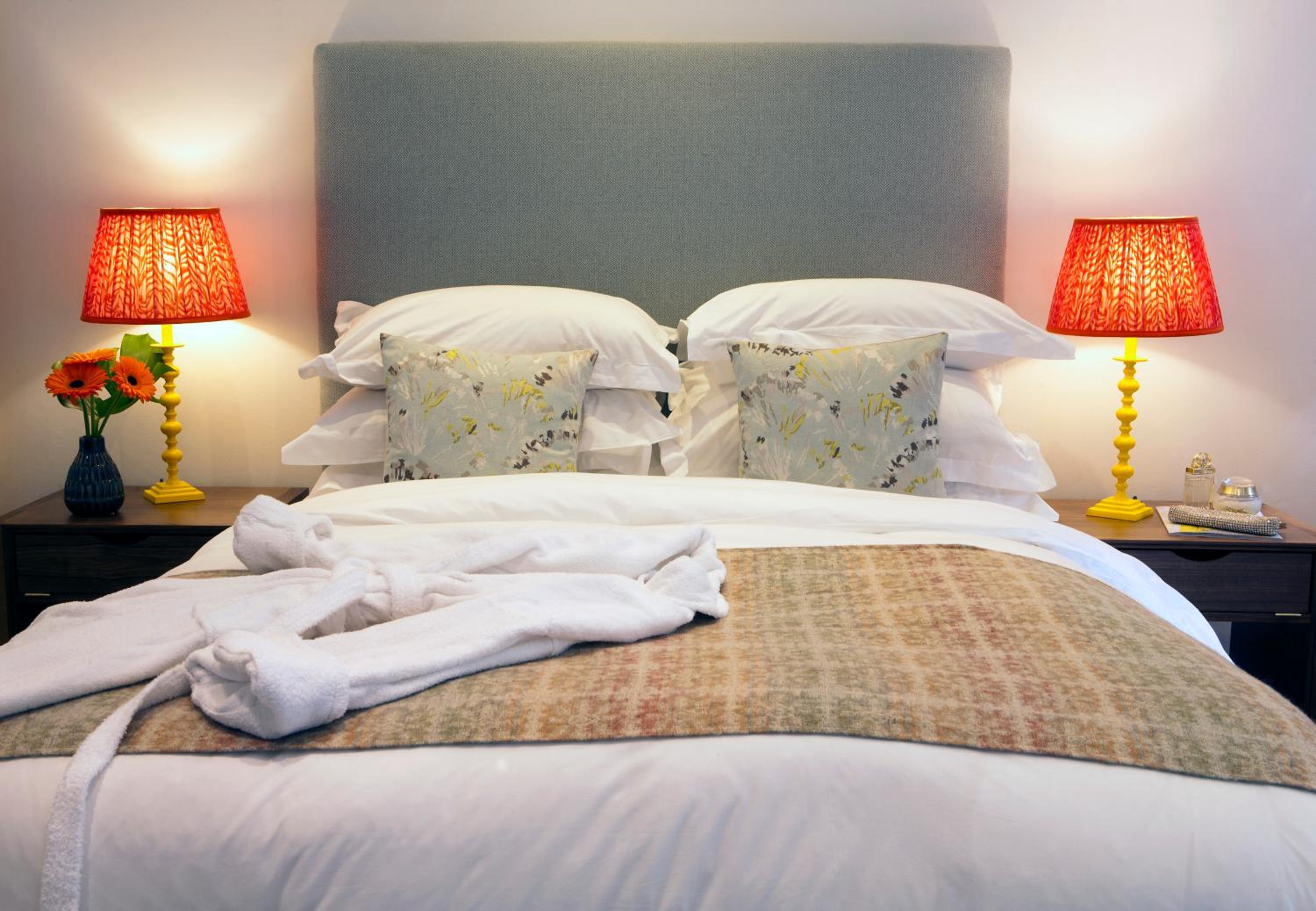 Compact Double Room - Photo 6
