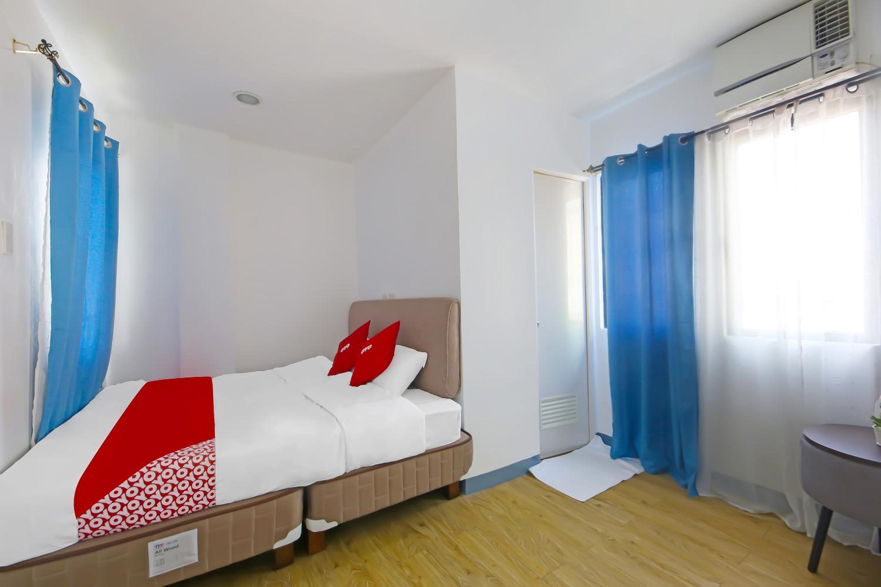 Deluxe Double Room - Photo 3