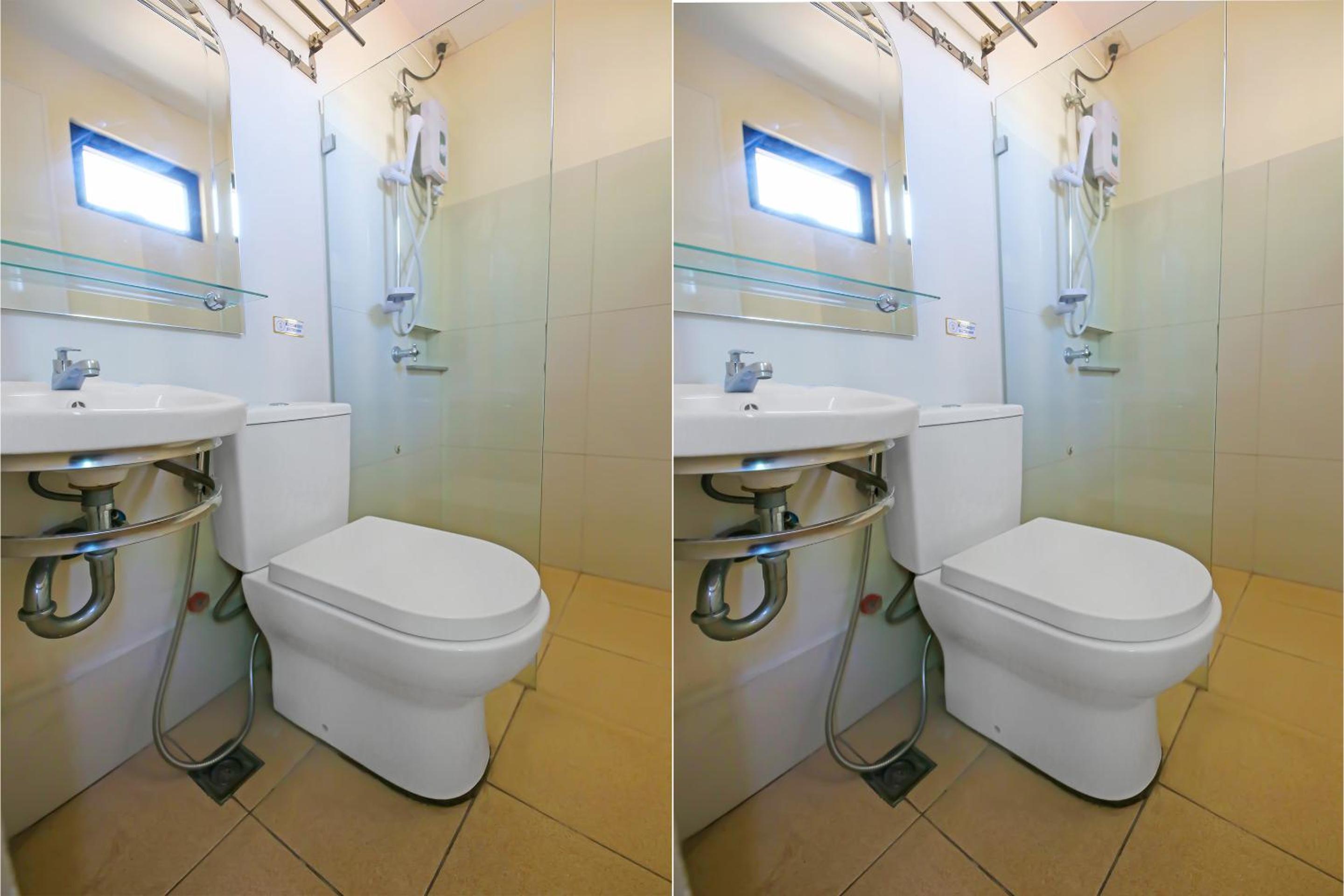 Deluxe Double Room - Photo 7