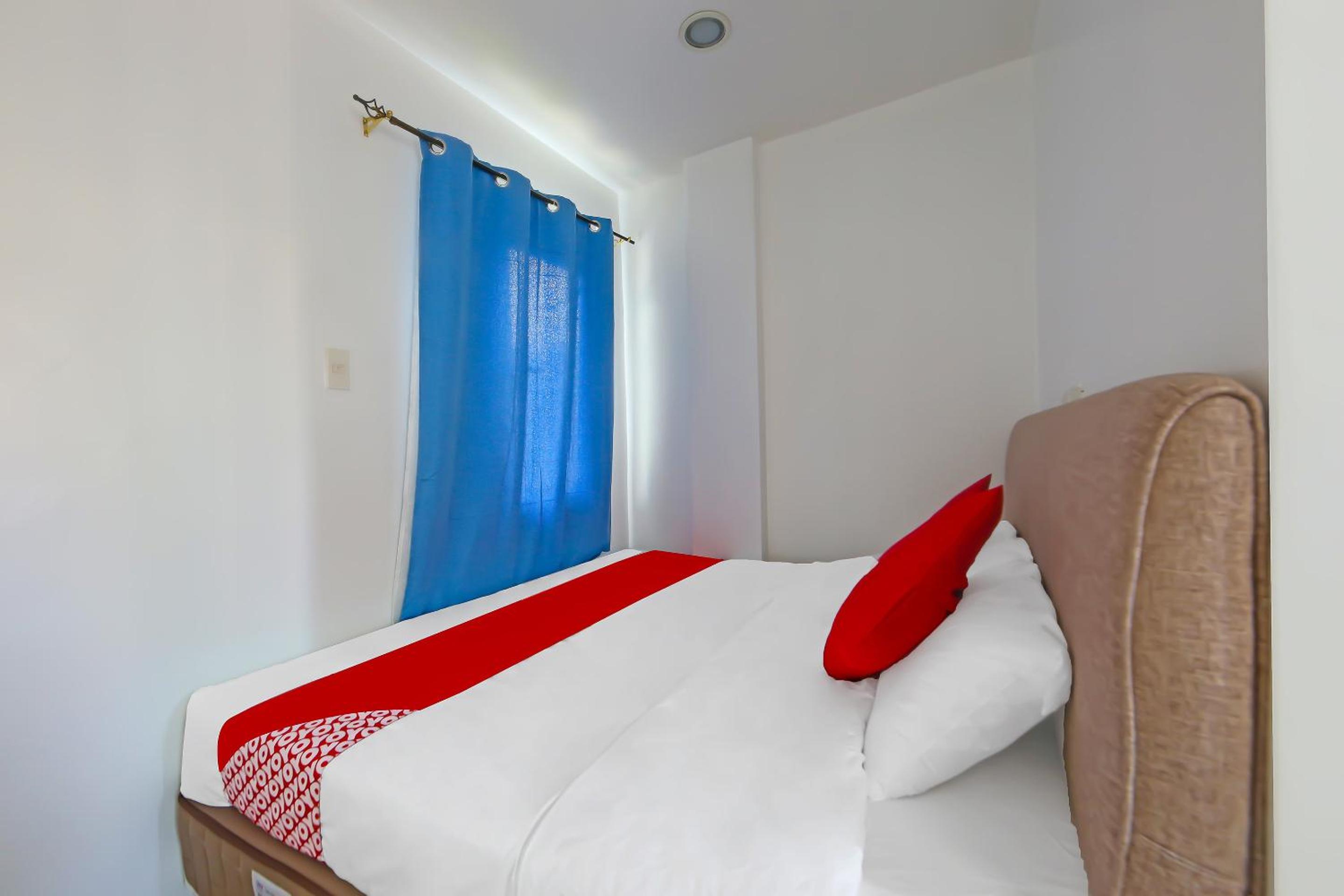 Deluxe Double Room - Photo 4