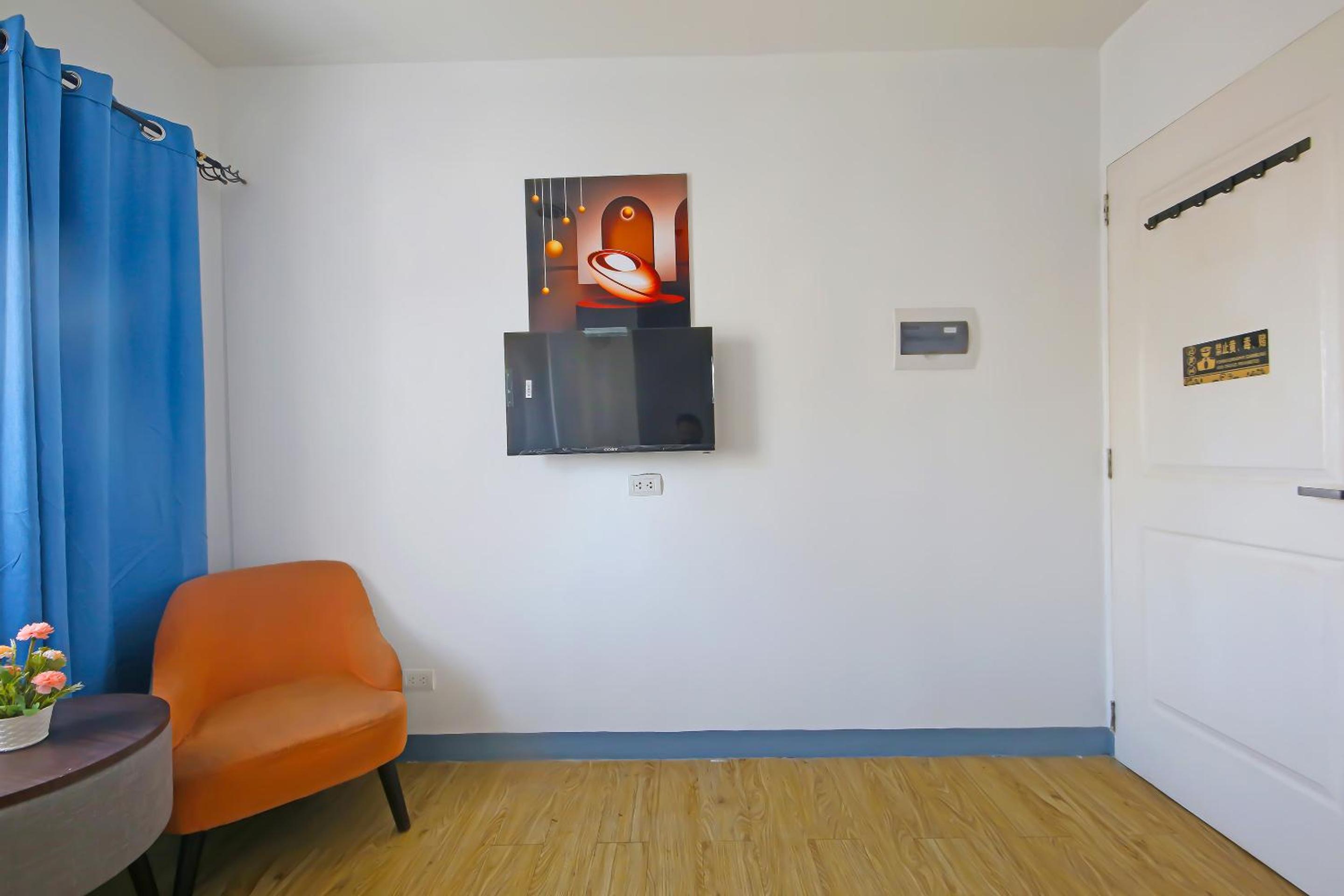 Deluxe Double Room - Photo 5