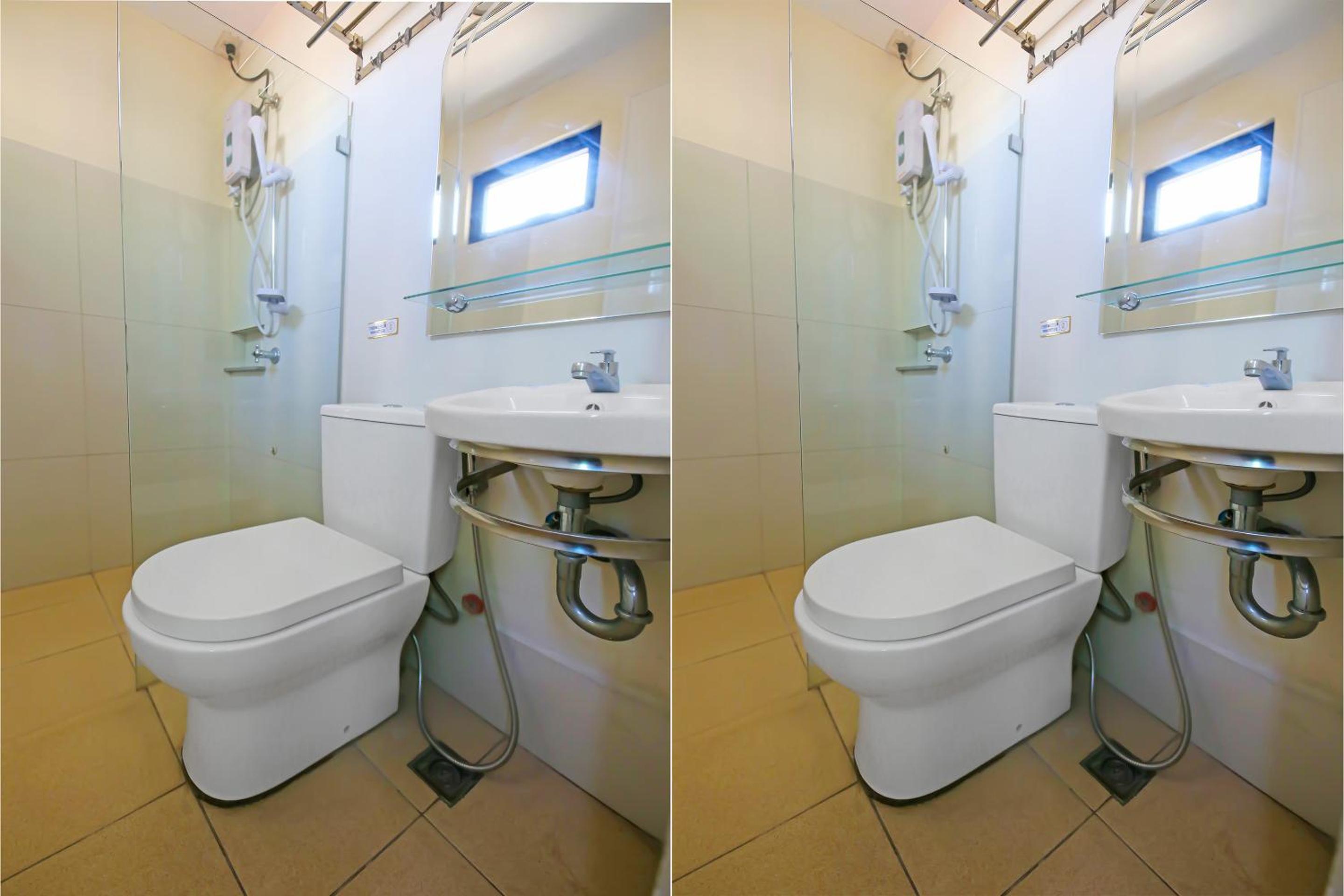 Deluxe Double Room - Photo 6